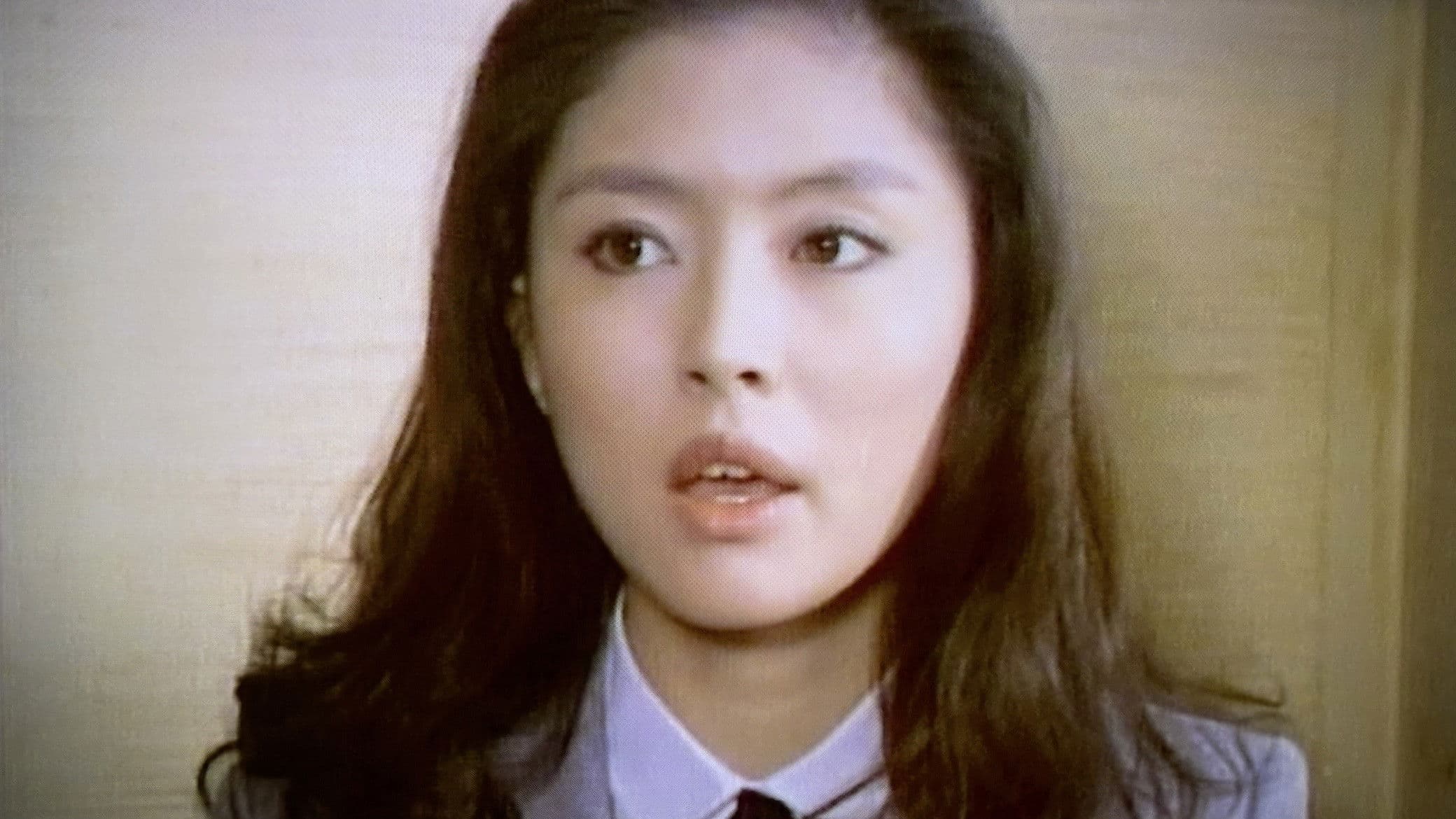 ズームアップ　卒業写真