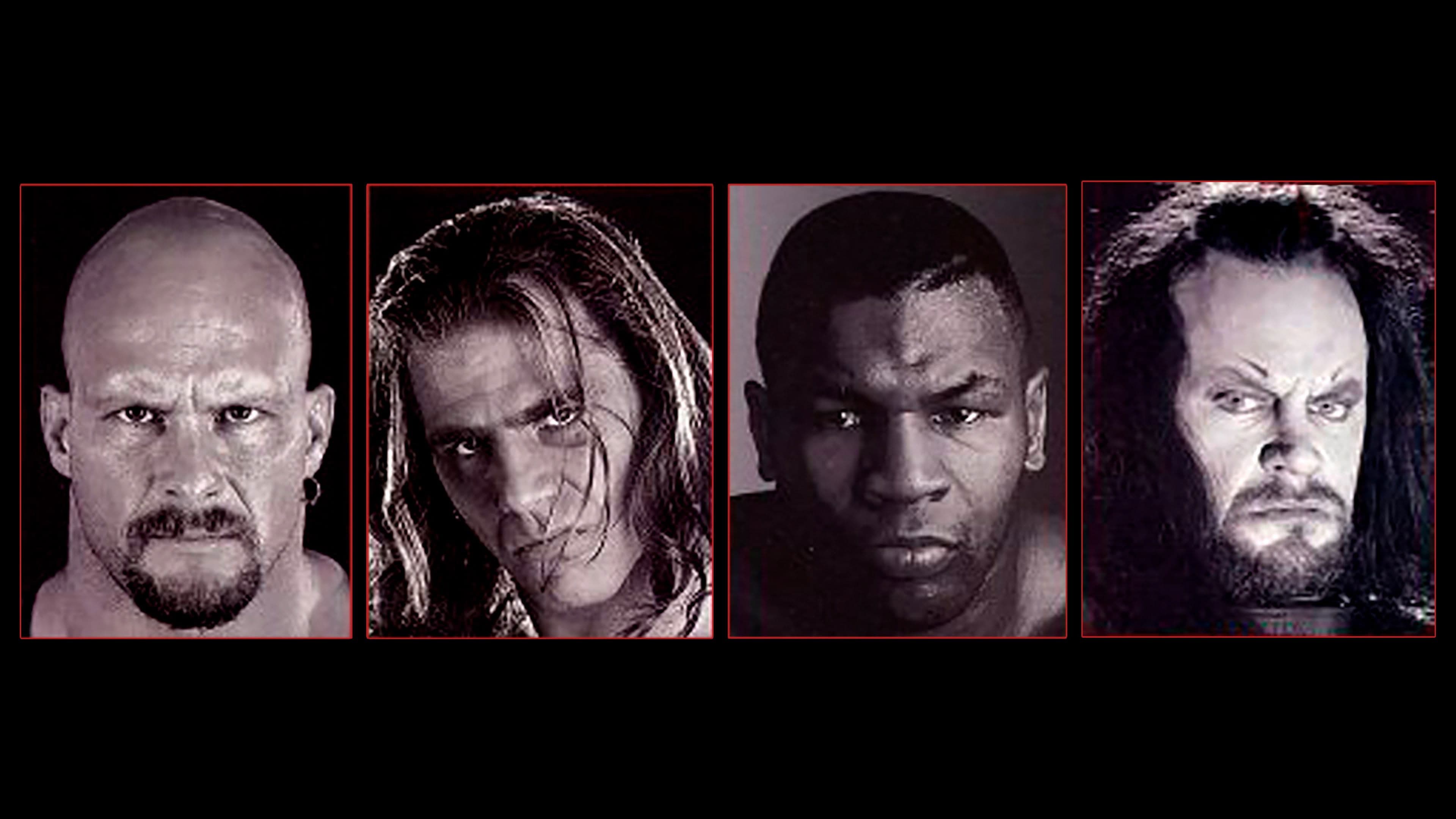 WWE 레슬매니아 14