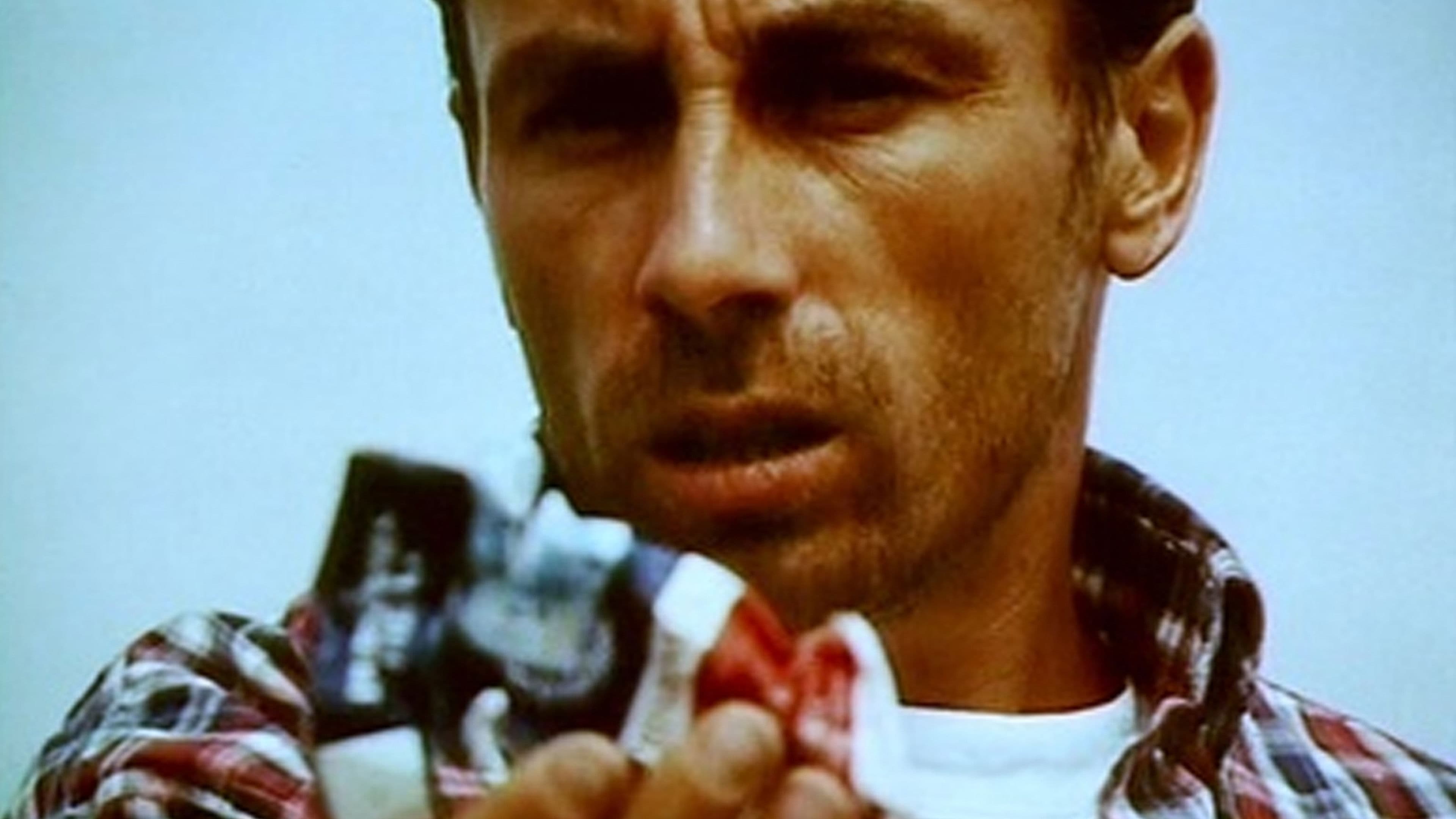 Historias Breves I: Cuesta abajo