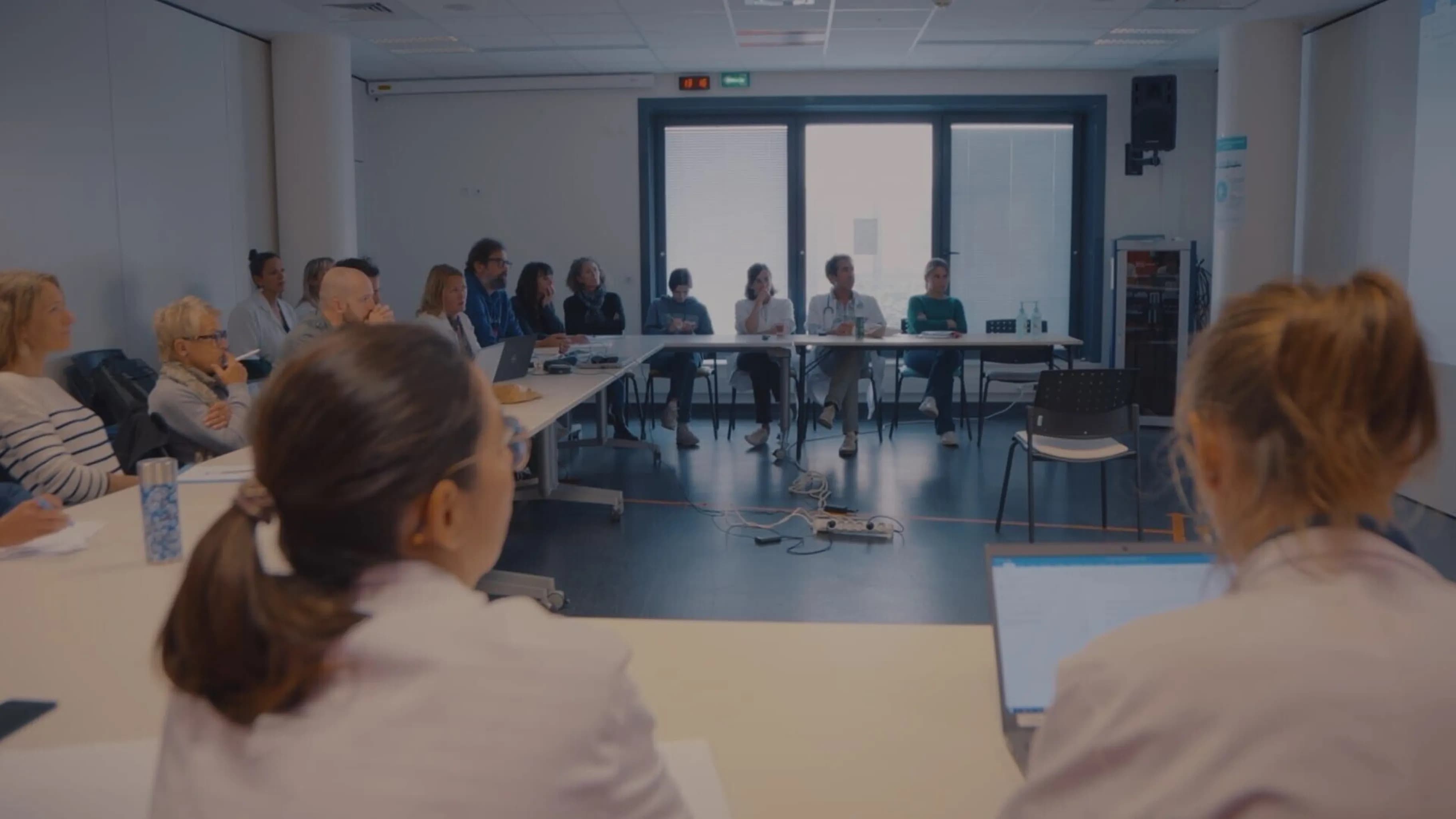 Le Dilemme d'Hippocrate