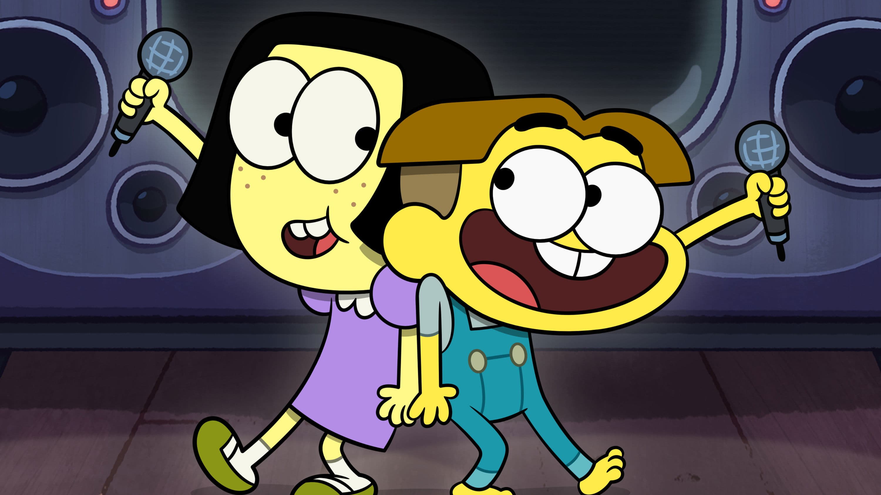 브로큰 가라오케