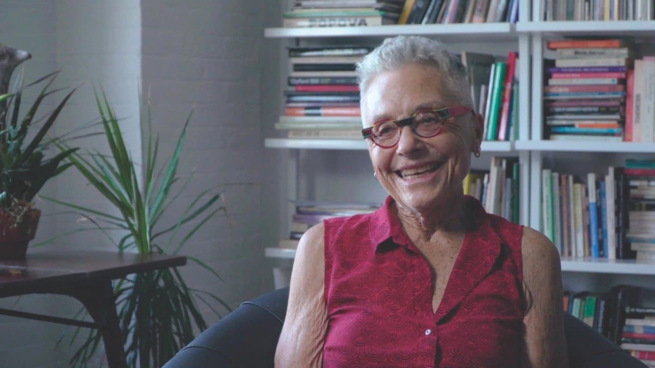 레즈비언, 카메라, 액션