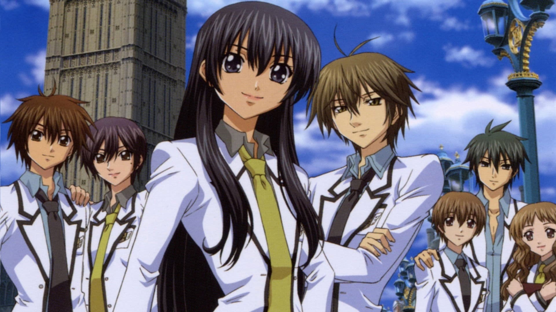 S.A 스페셜 에이