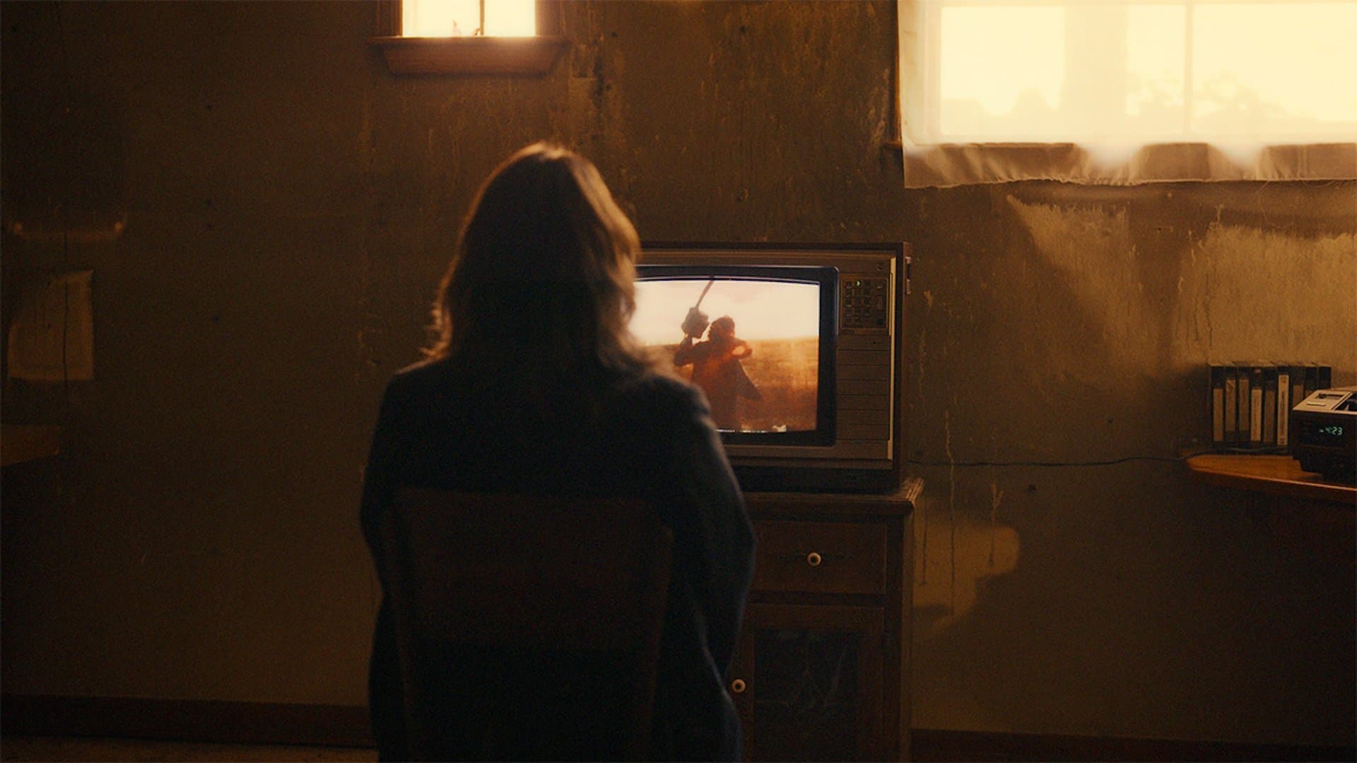 전기톱 학살의 사슬