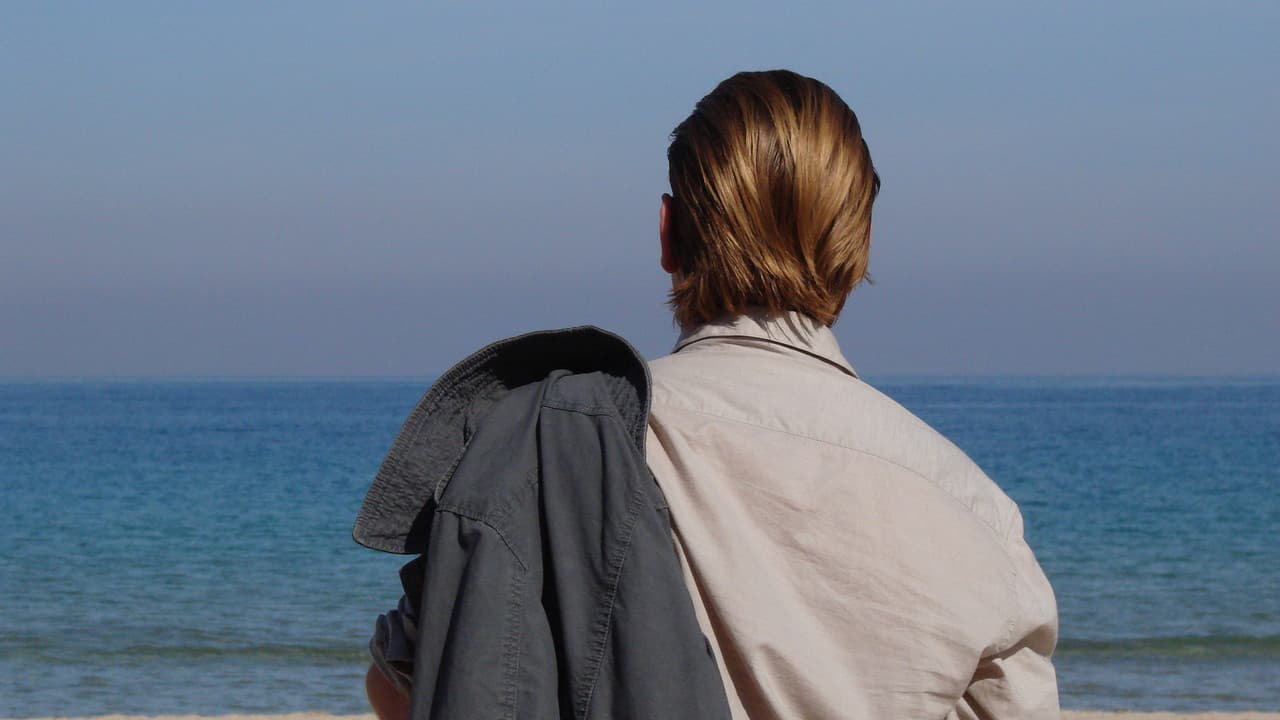 La Possibilité d'une île