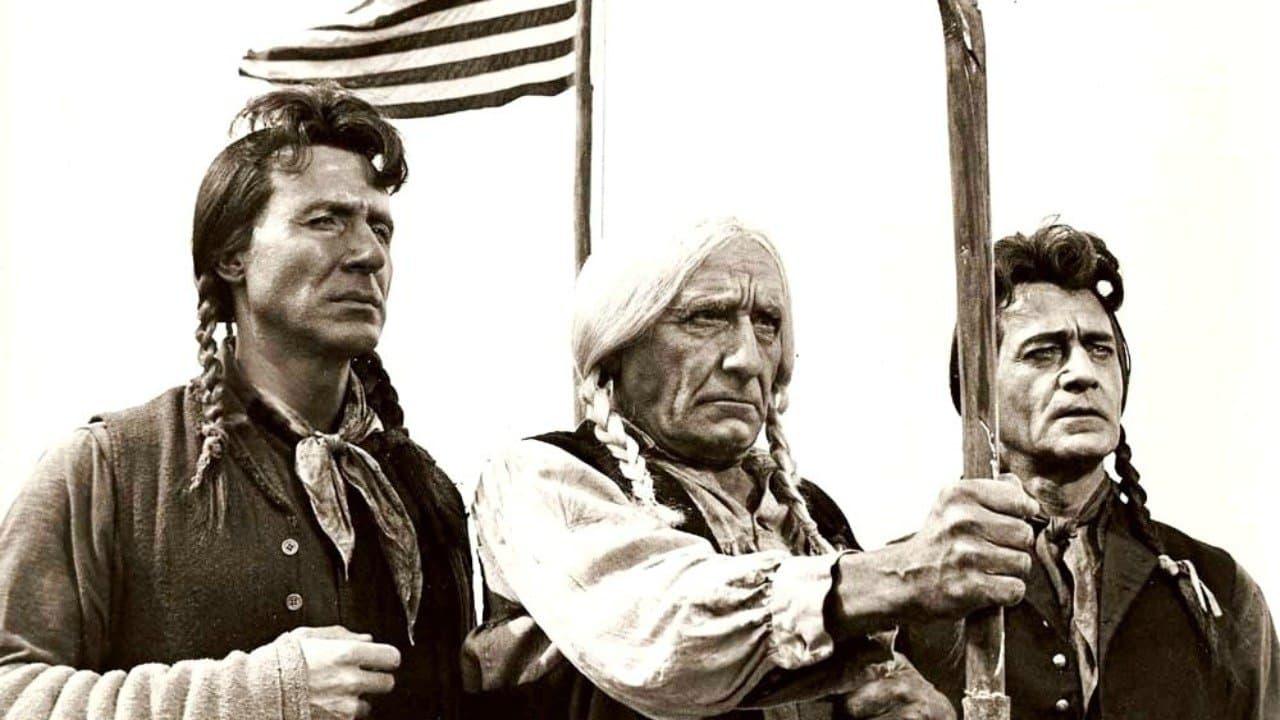 샤이안족의 최후