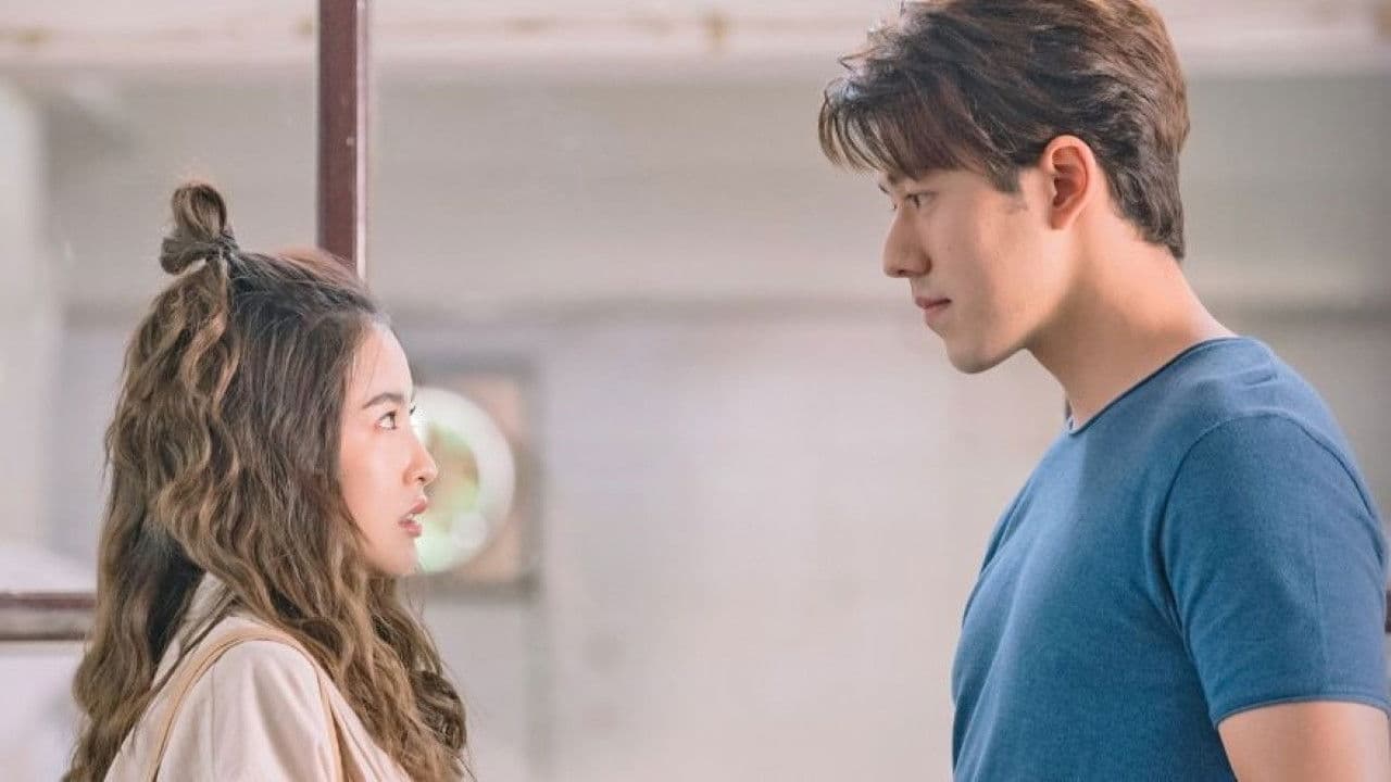 สปาร์คใจนายจอมหยิ่ง