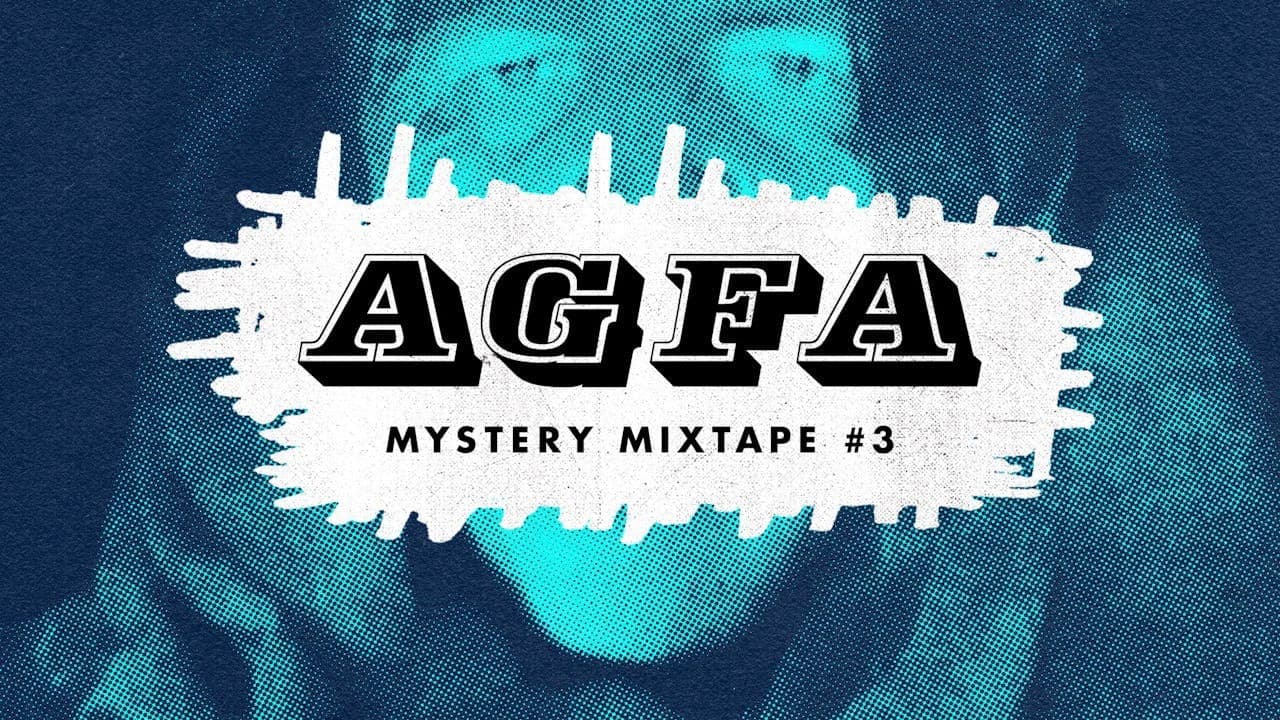 AGFA Mystery Mixtape #3: Sequelitis