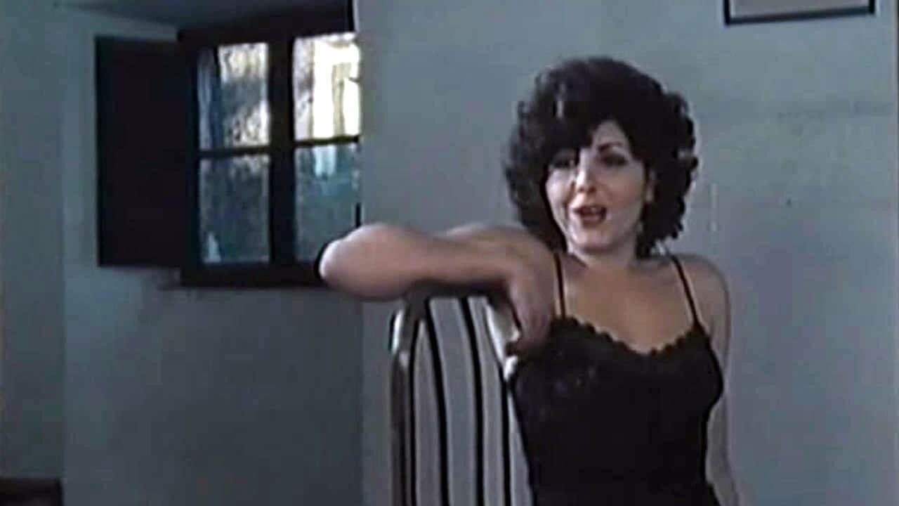 Cuginetta... amore mio!