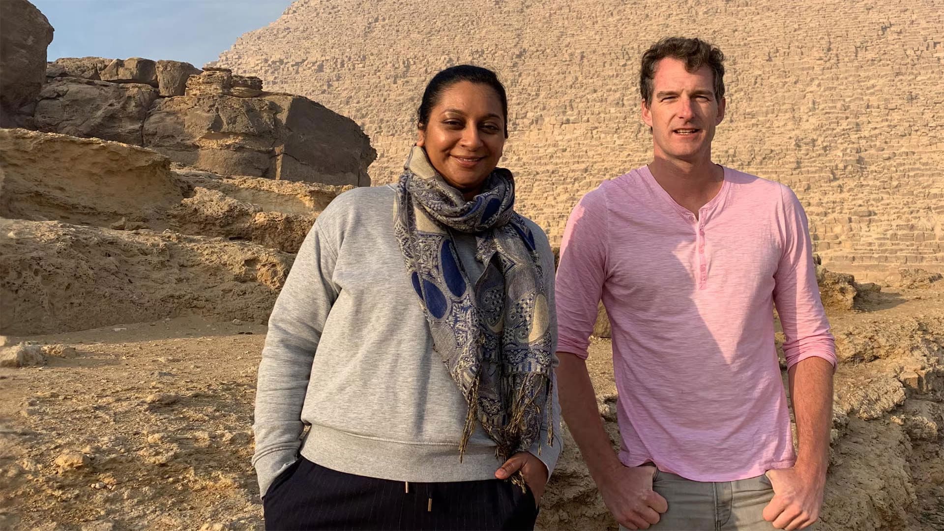 Tutankhamun: Life, Death & Legacy