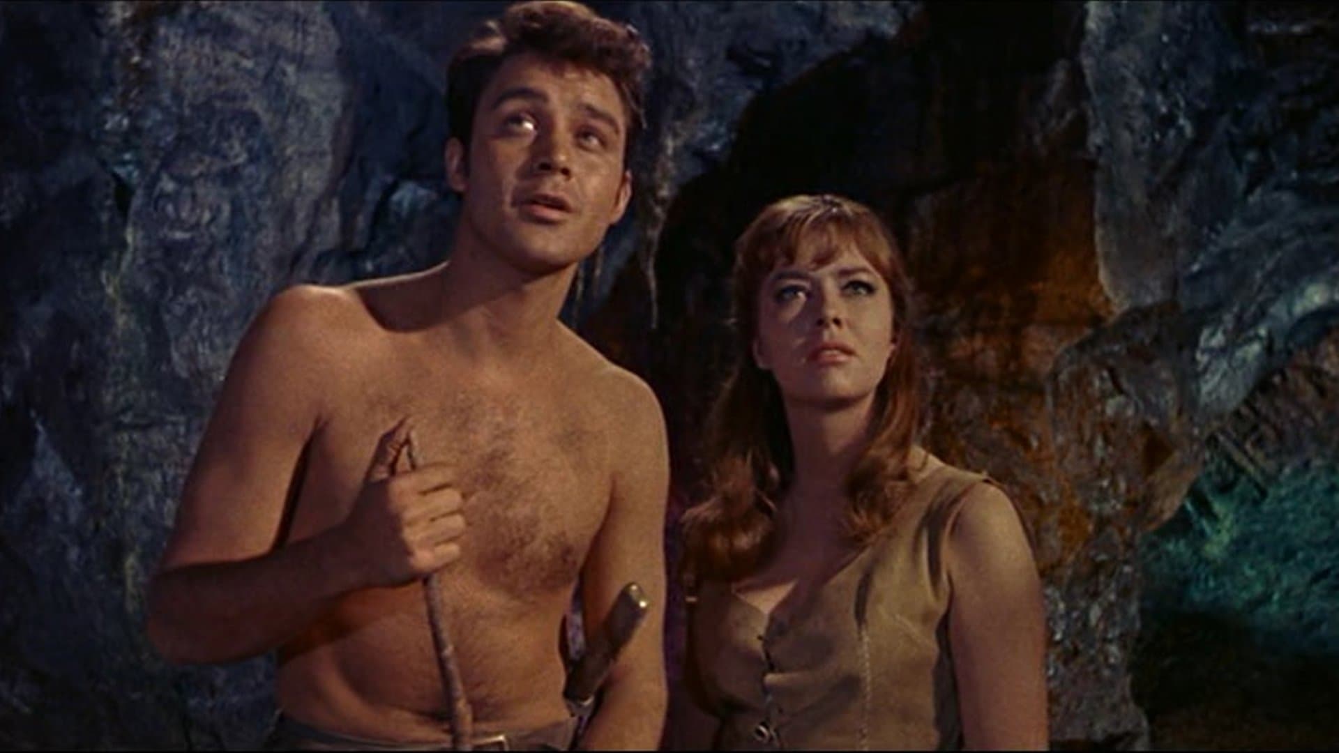 미스티어리어스 아일랜드