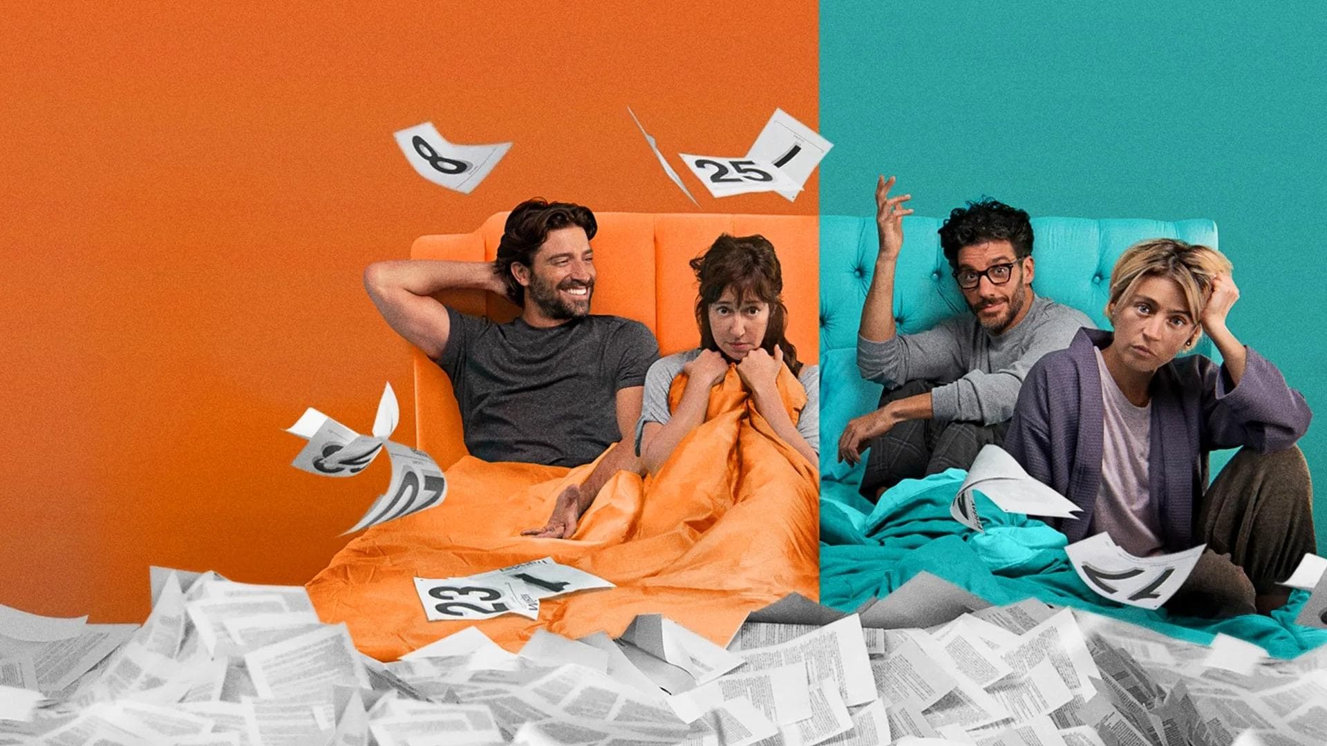 사랑에 빠질 시간 100일