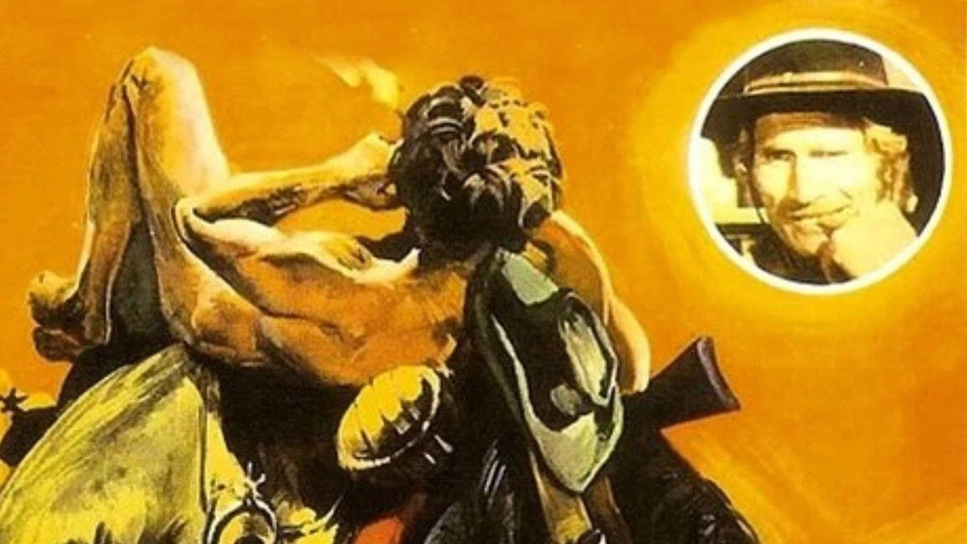 Il suo nome era Pot... ma... lo chiamavano Allegria