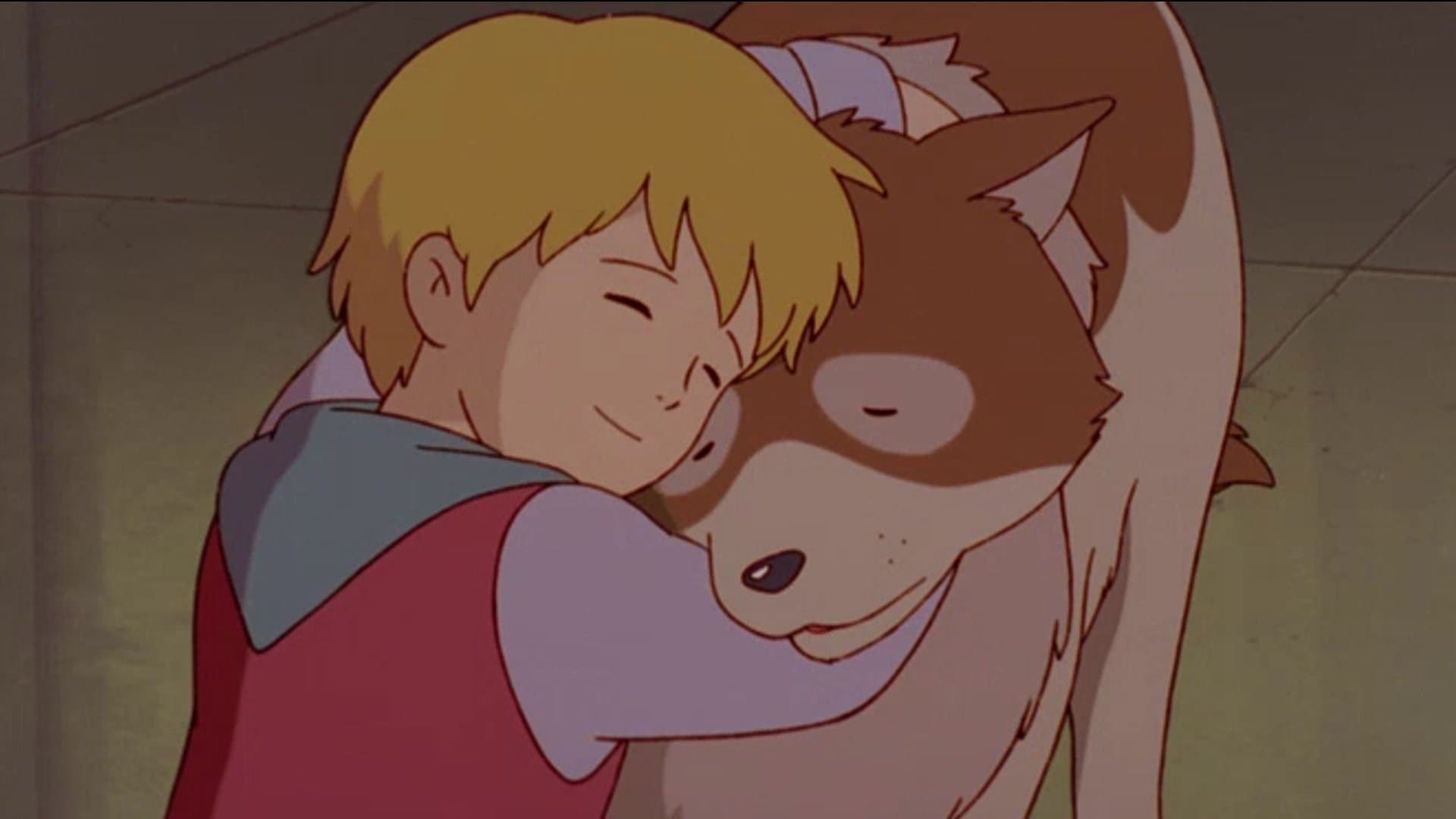 플란다스의 개 극장판