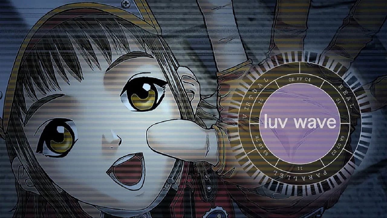 러브 웨이브