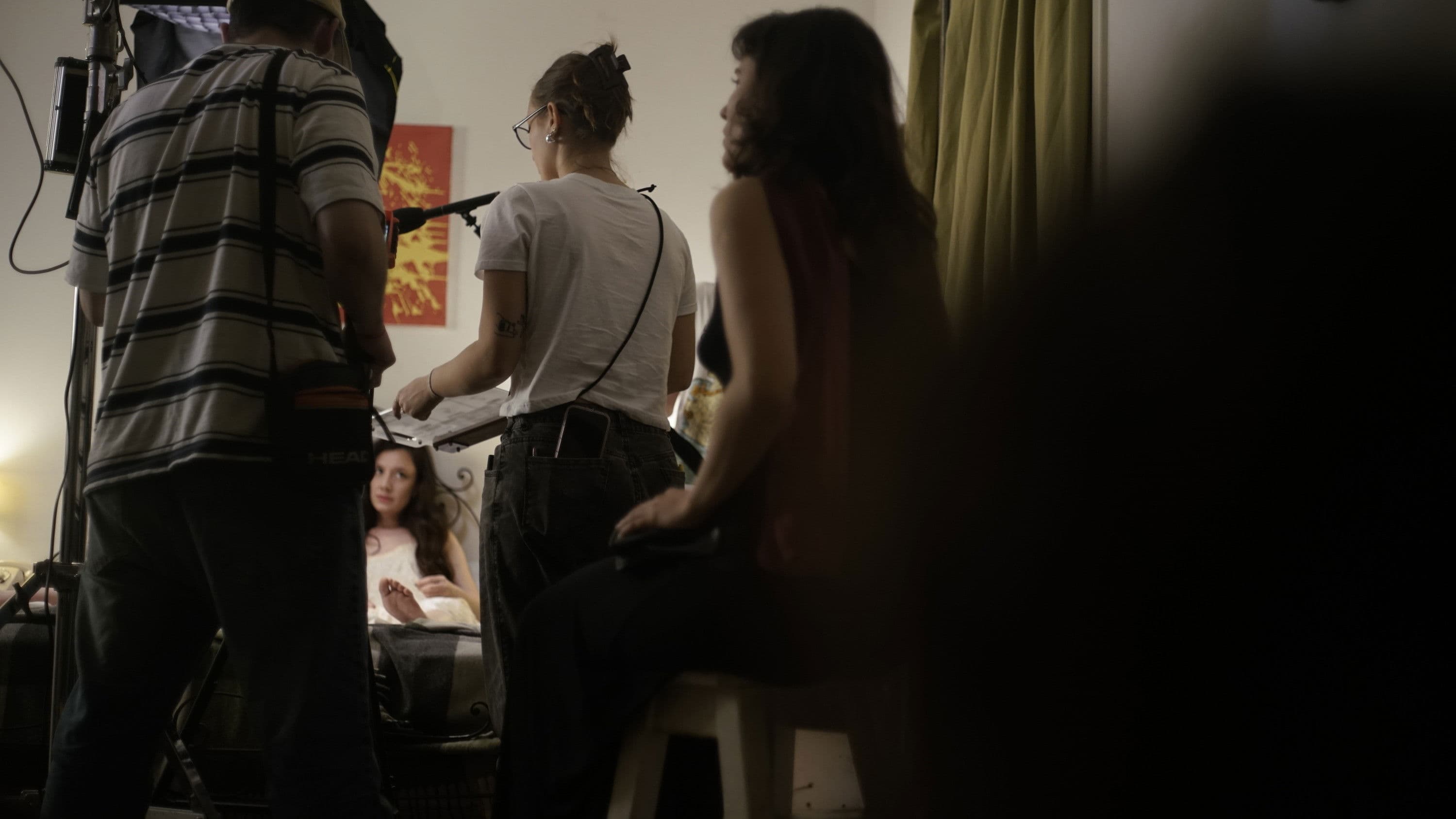 El Punto Cúlmine: Más Allá del Secreto