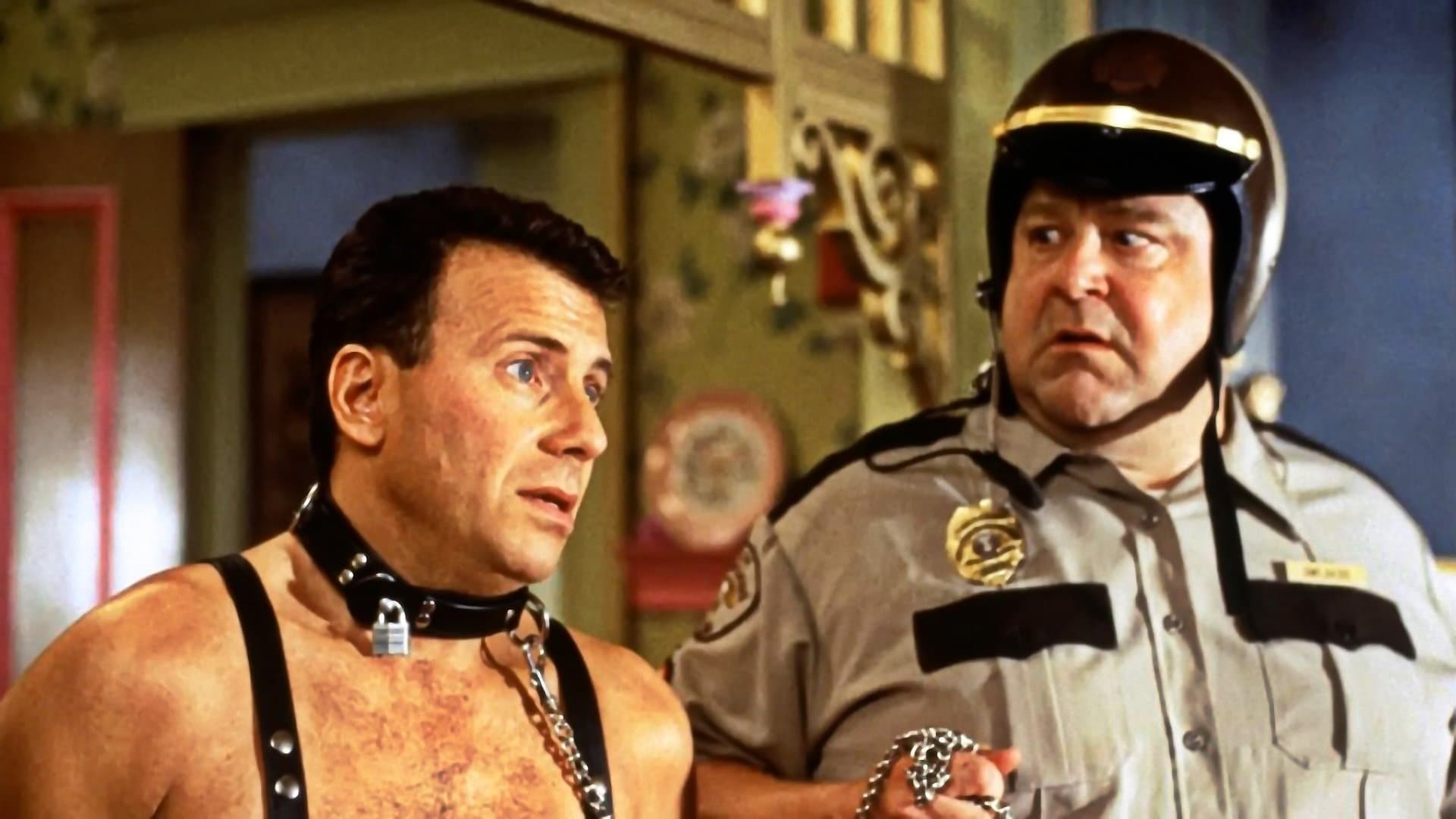 맥쿨에서의 하룻밤