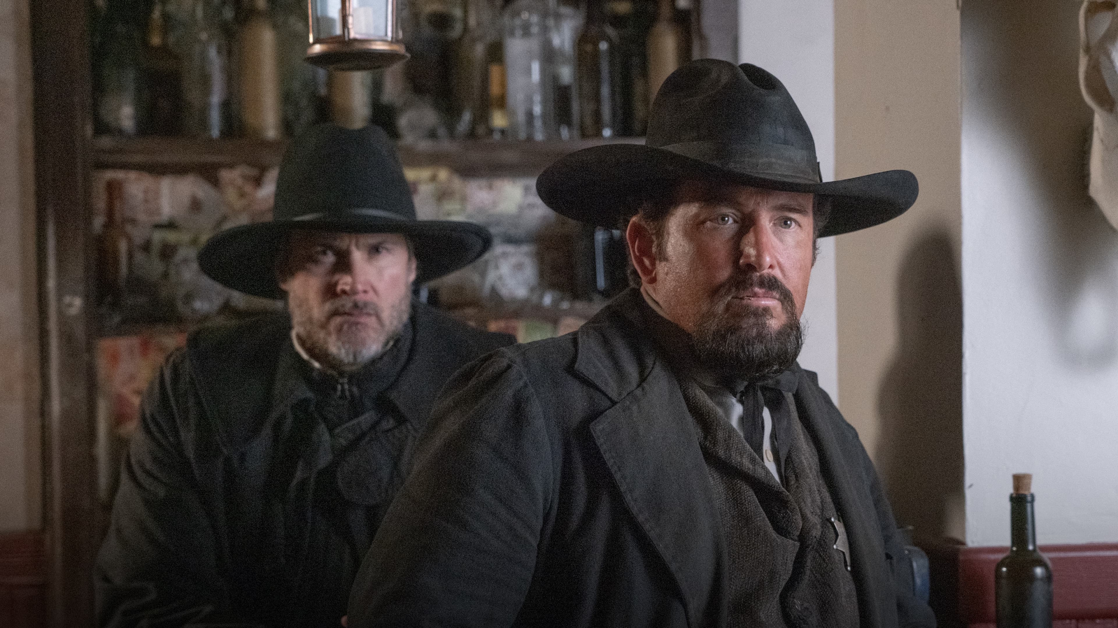 데드맨: 악인에게 안식은 없다