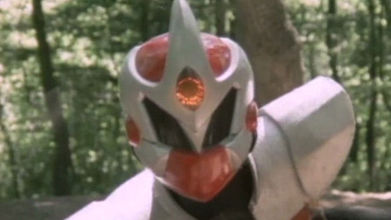 Armicron in Outlaw Power