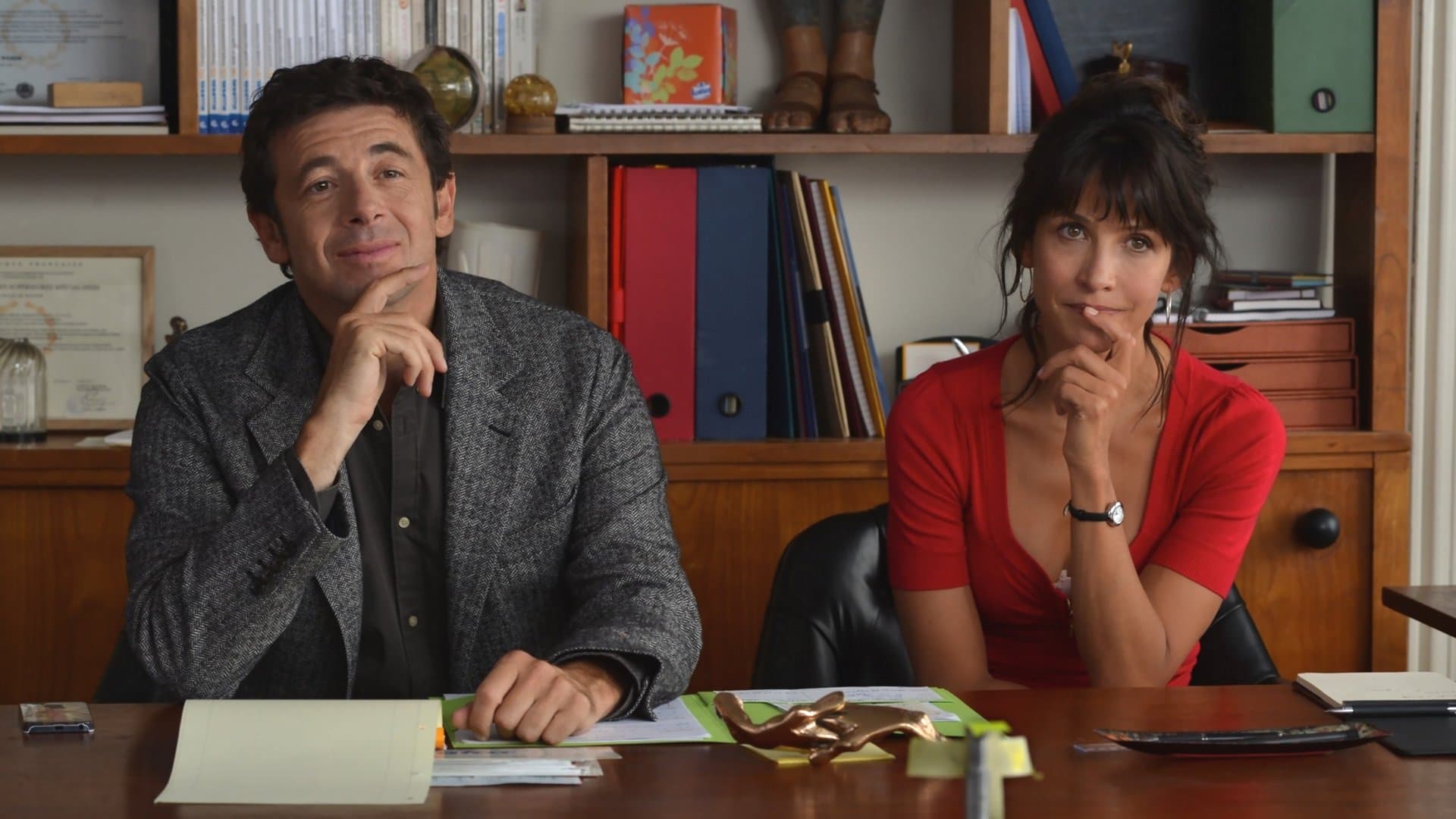 섹스 러브 앤 테라피