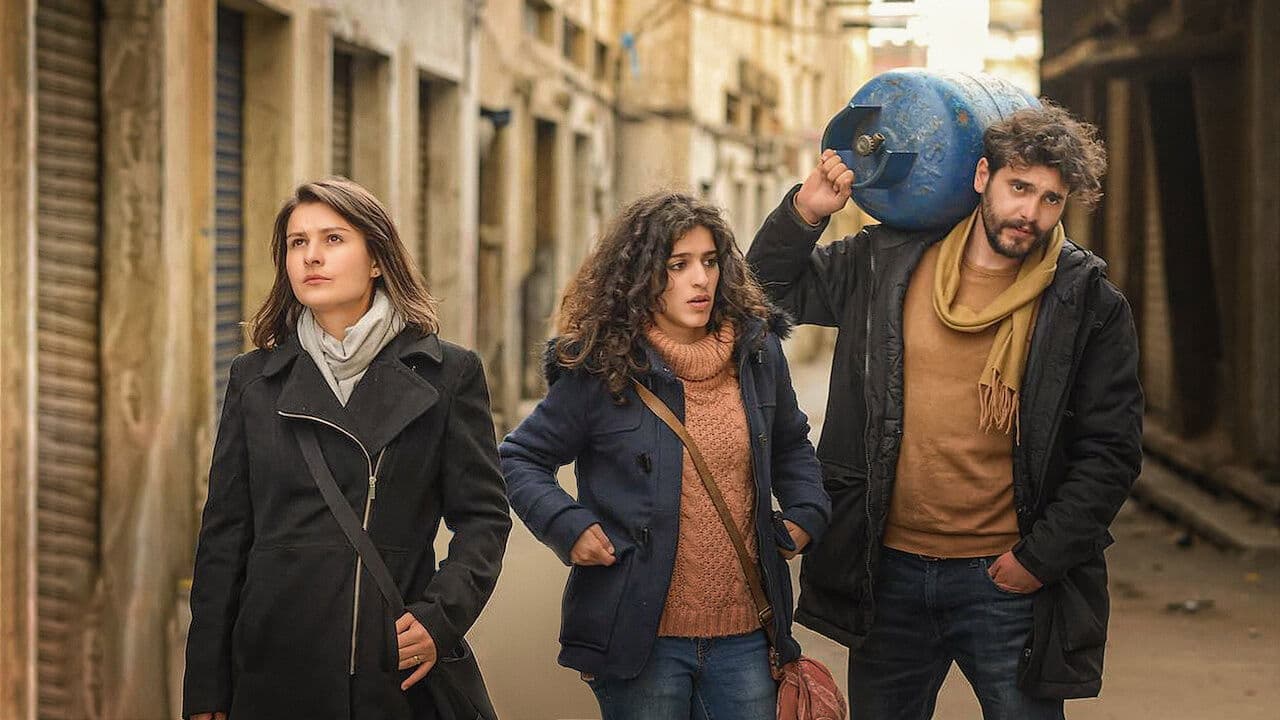 그림자가 사라진 날