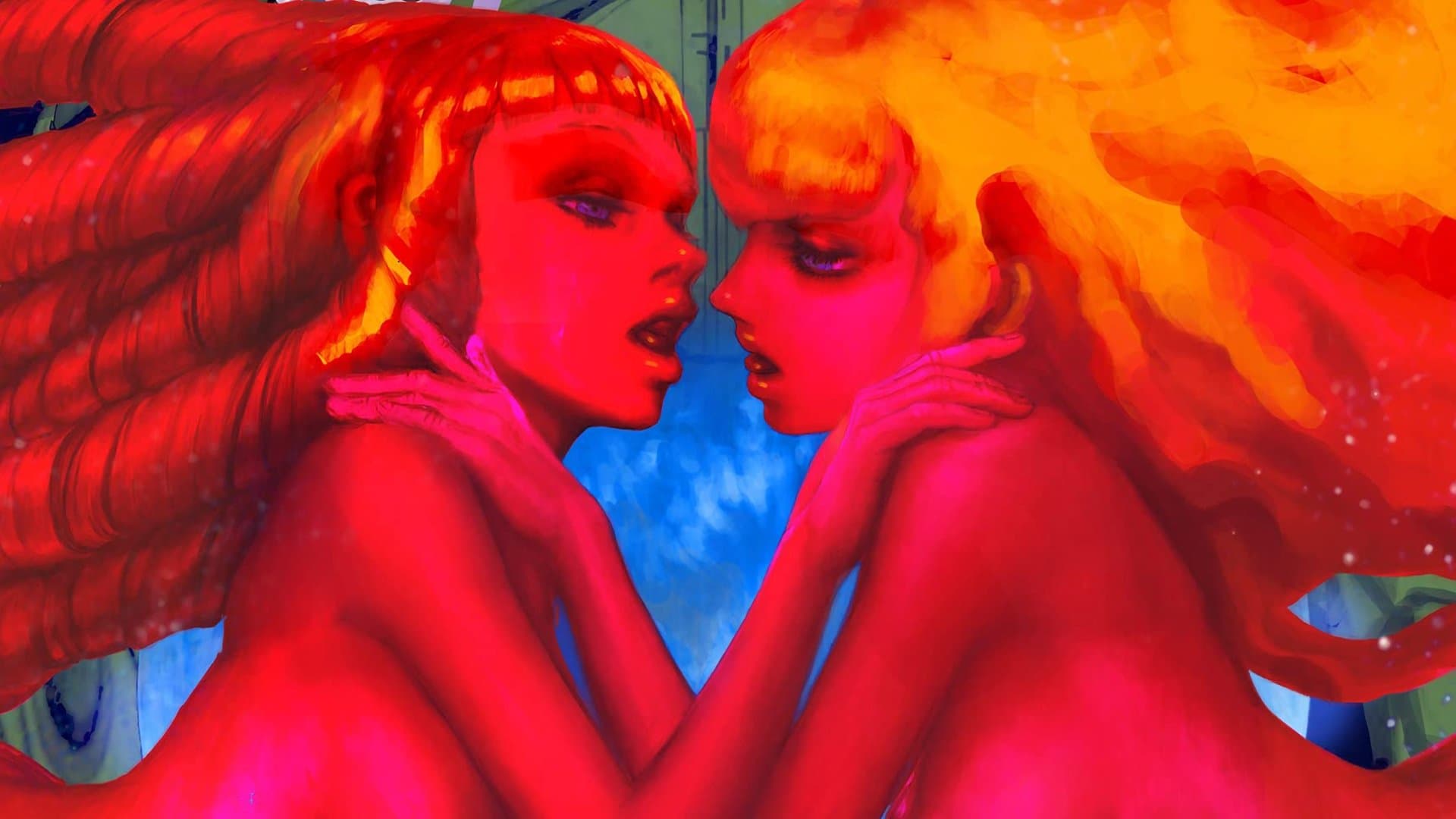 극장판 턴에이 건담 II 월광접