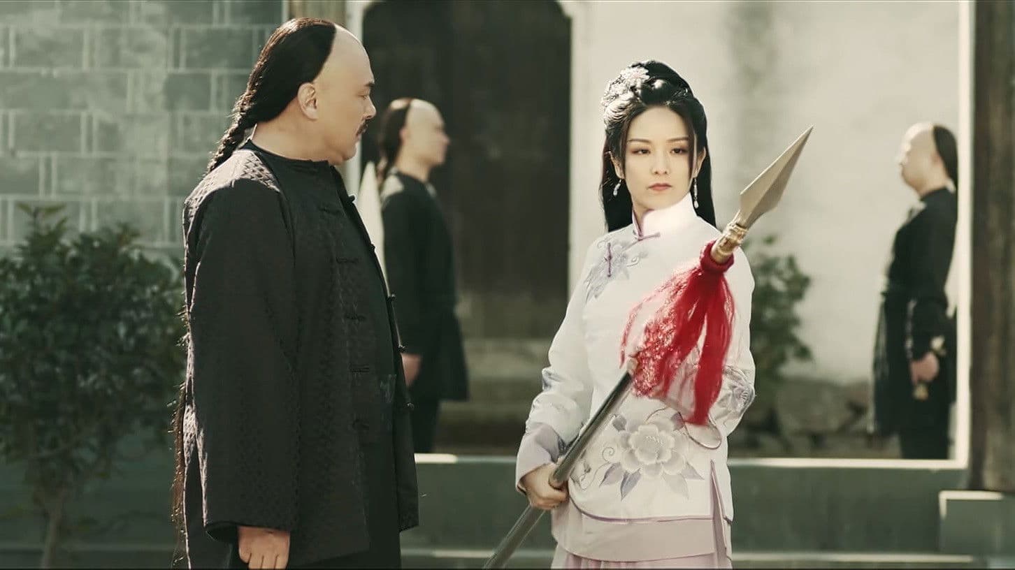 방세옥: 천하대전