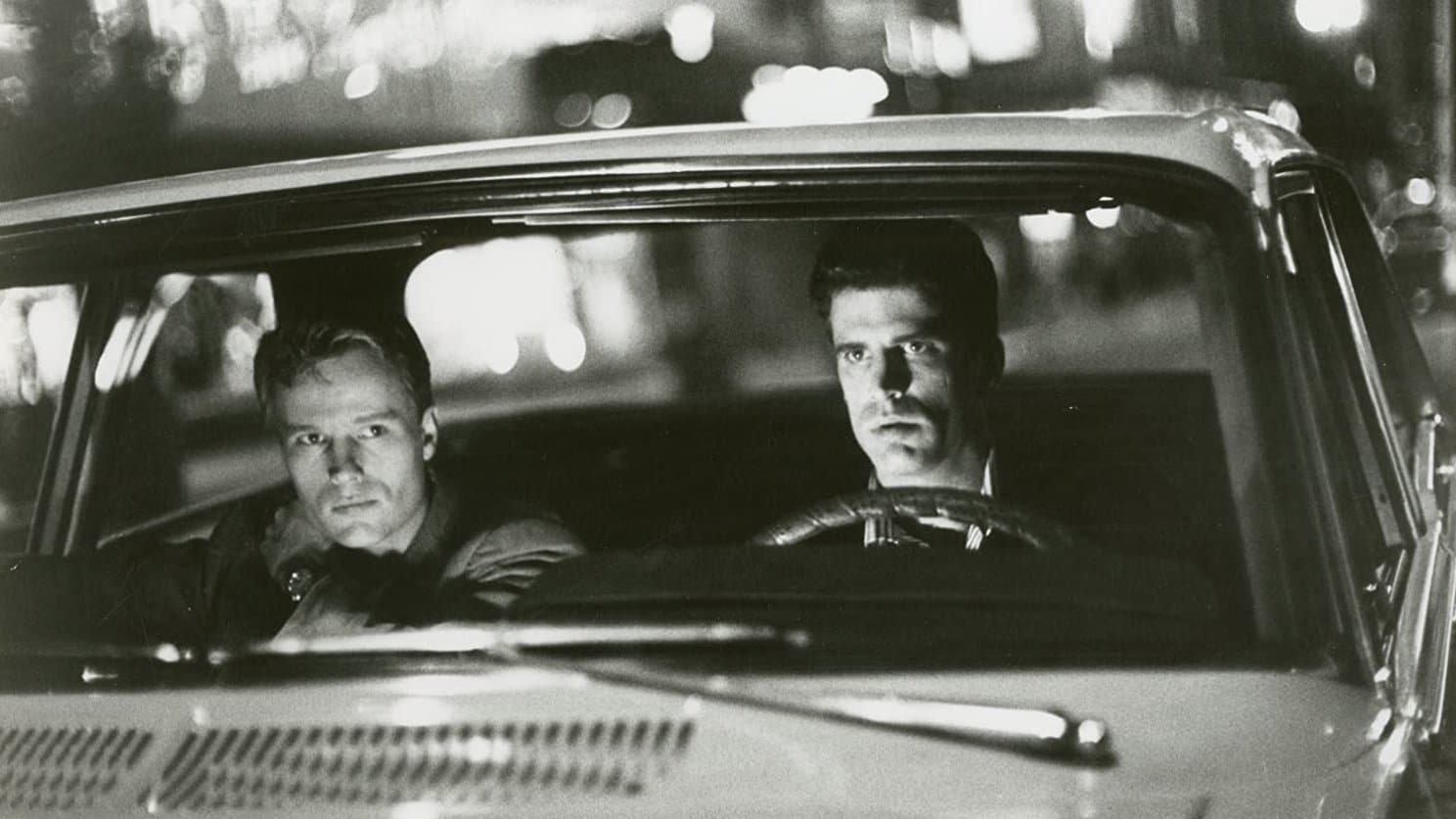 어둠이 밝아올 때