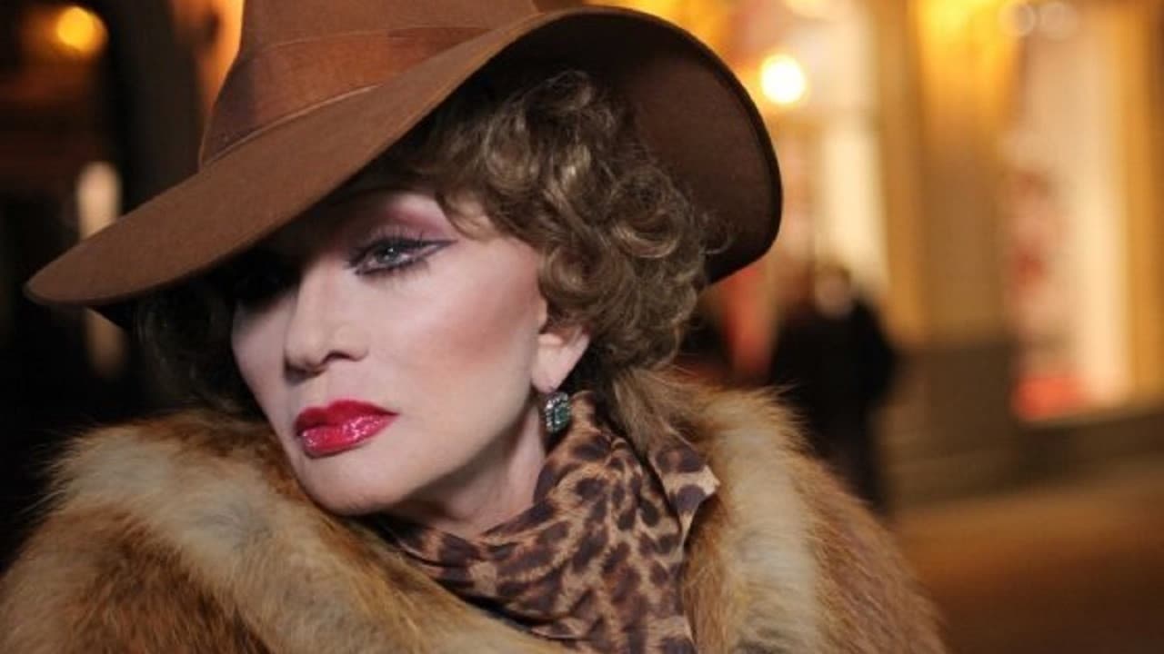 Марковна. Перезагрузка