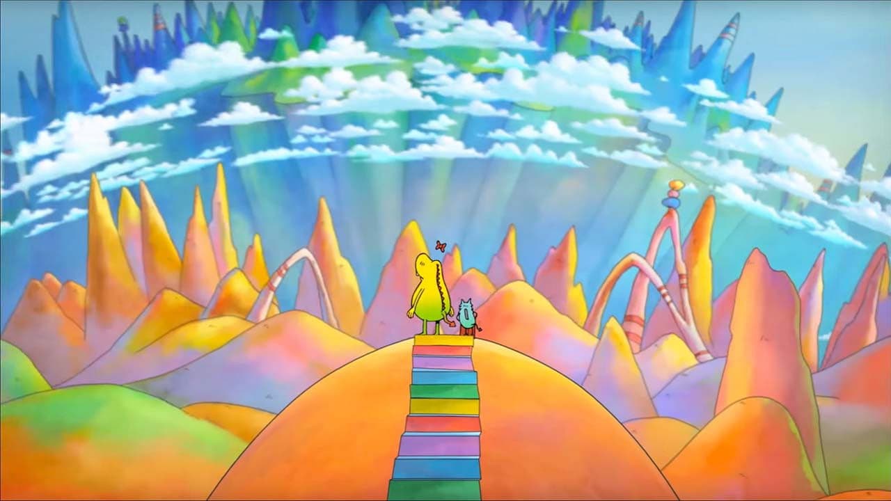 별나라 몰리 몬스터