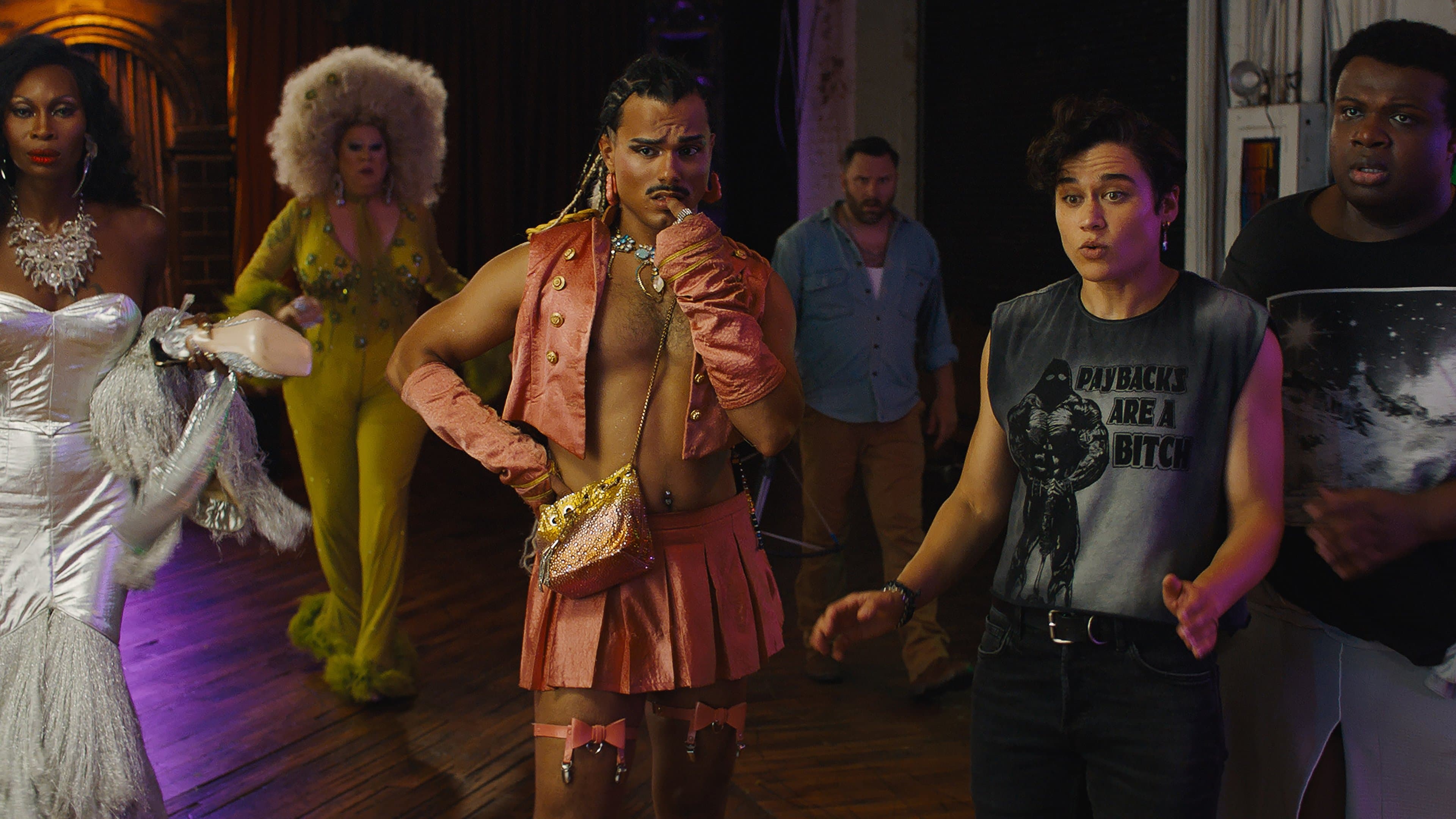 퀸스 오브 더 데드