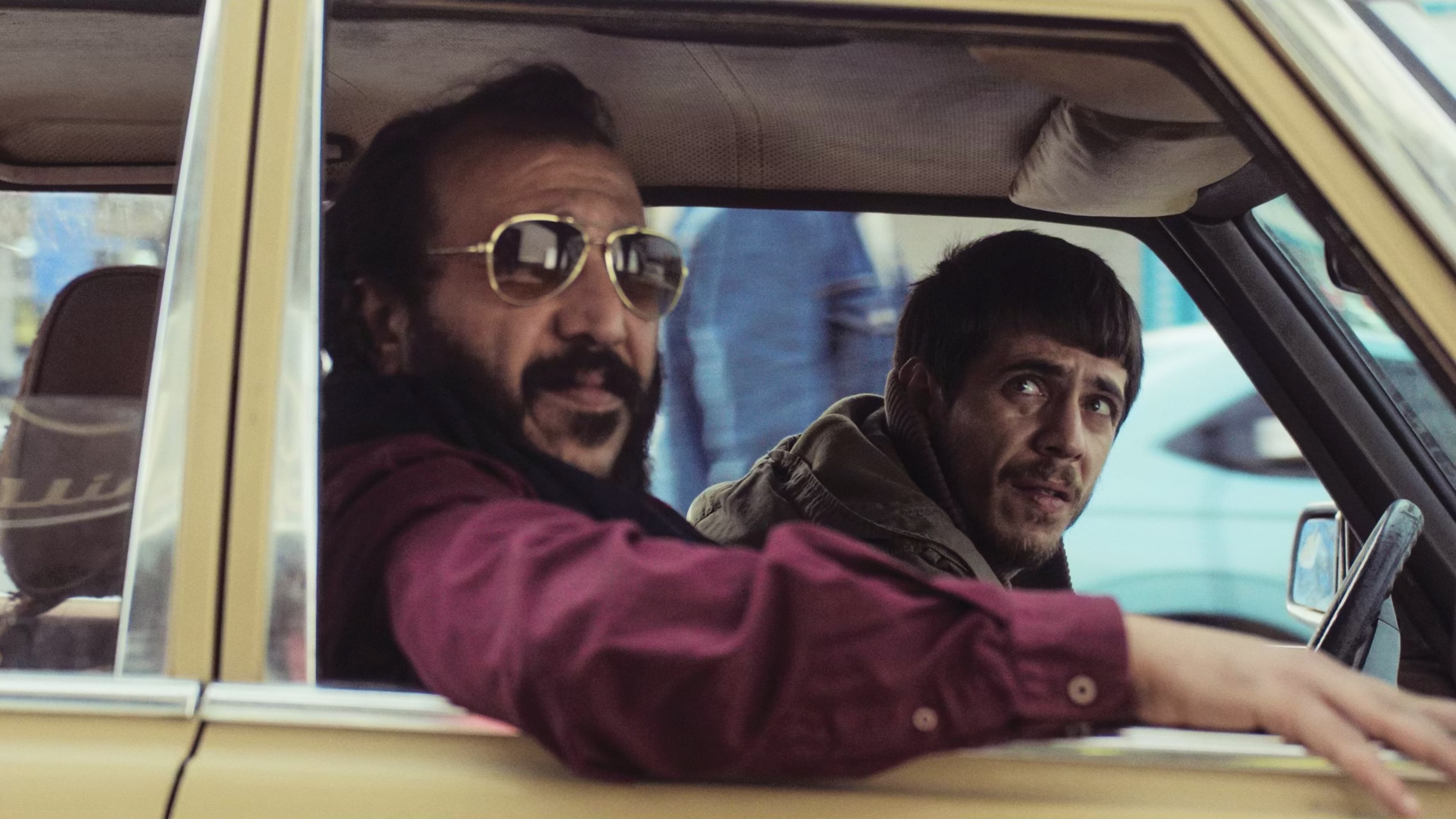 원스 어폰 어 타임 인 가자