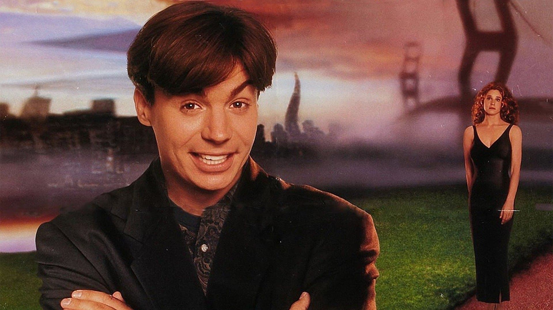 그래서 난 도끼부인과 결혼했다