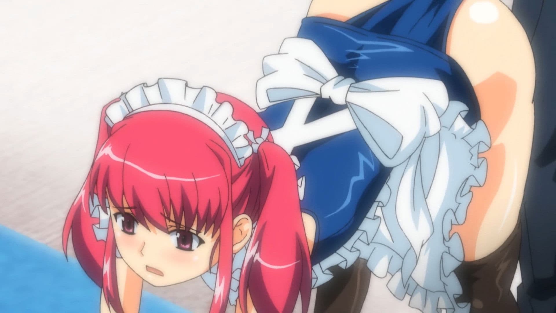 츤데레 음란소녀 스쿠미