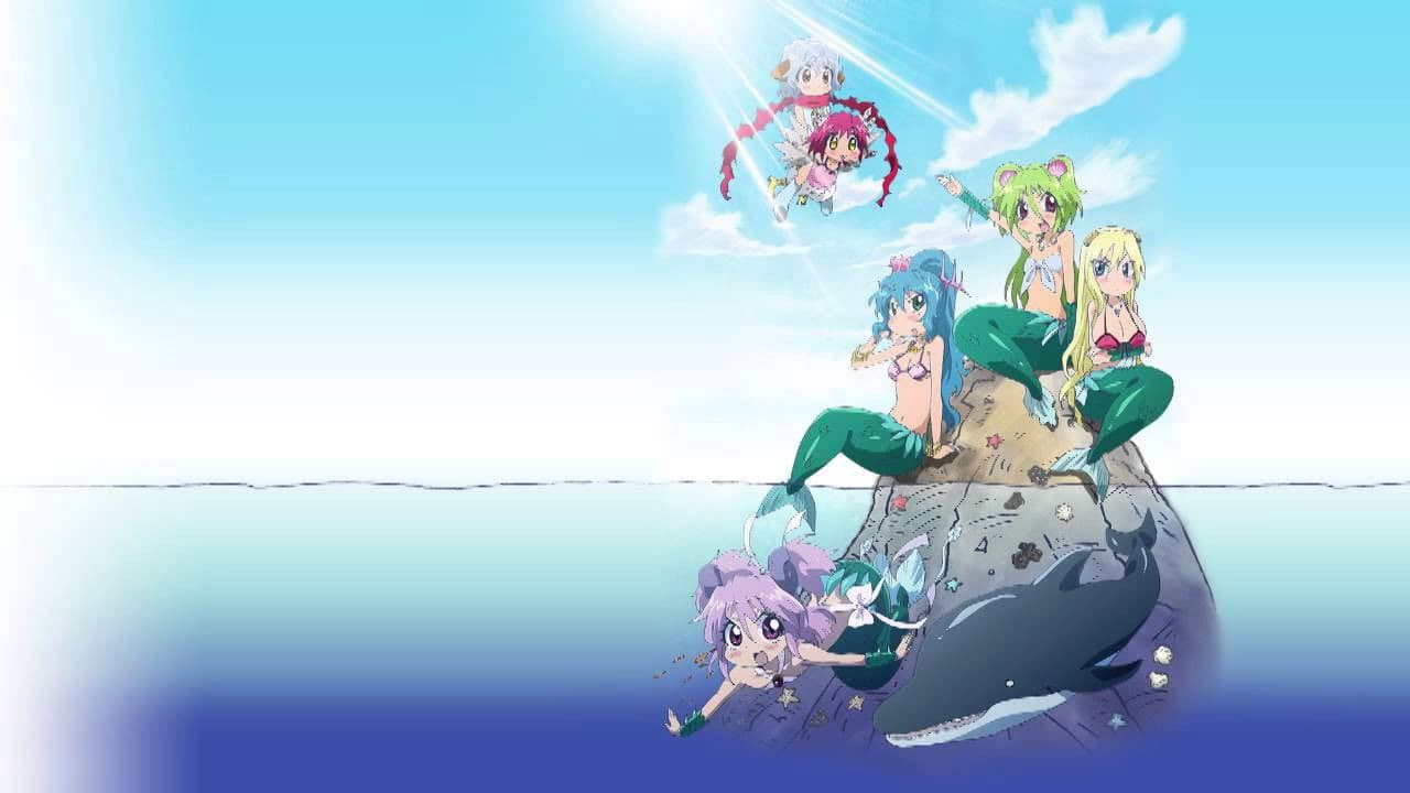 물가의 무로미 씨