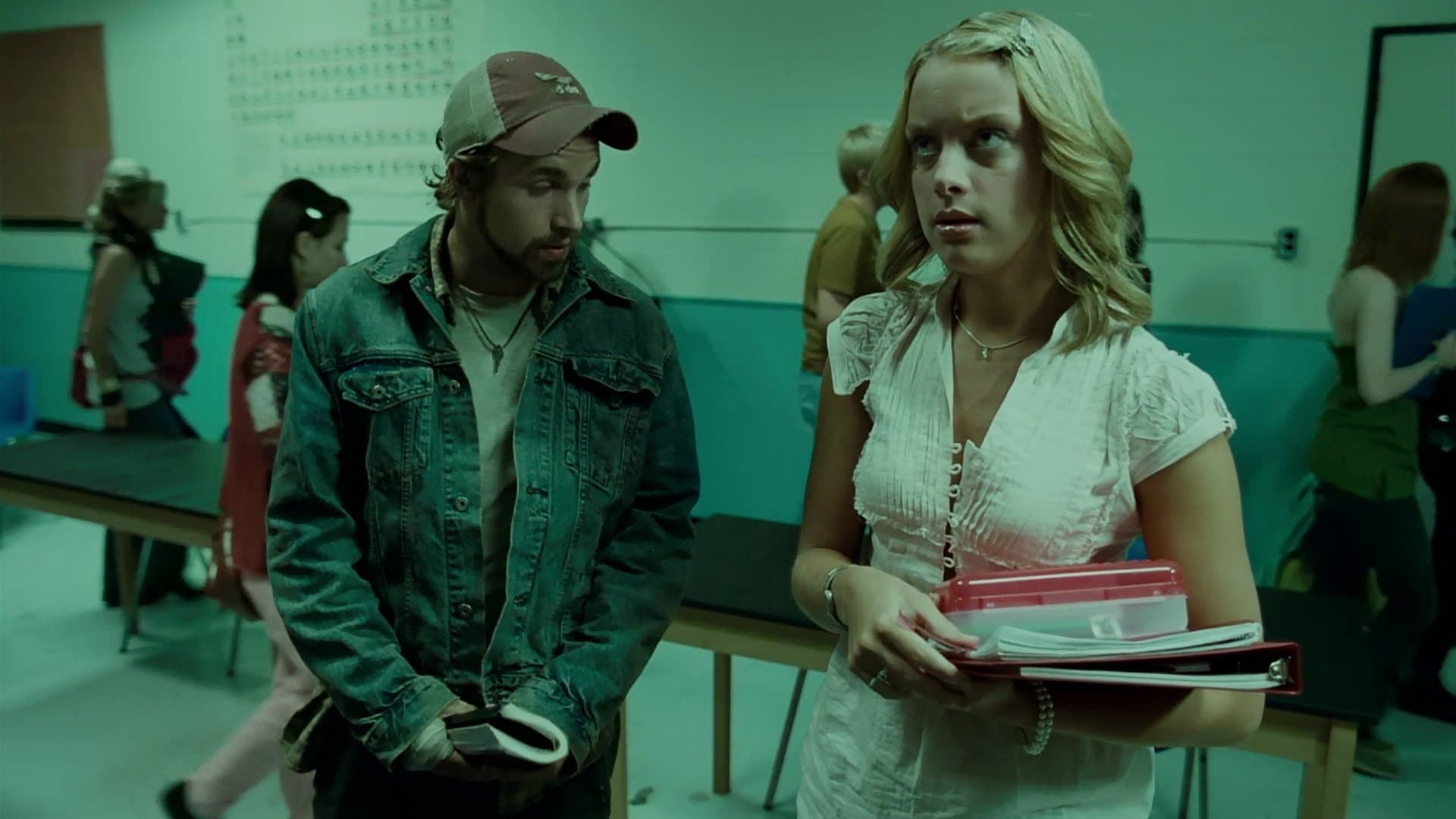 잭 브룩스: 몬스터 슬레이어