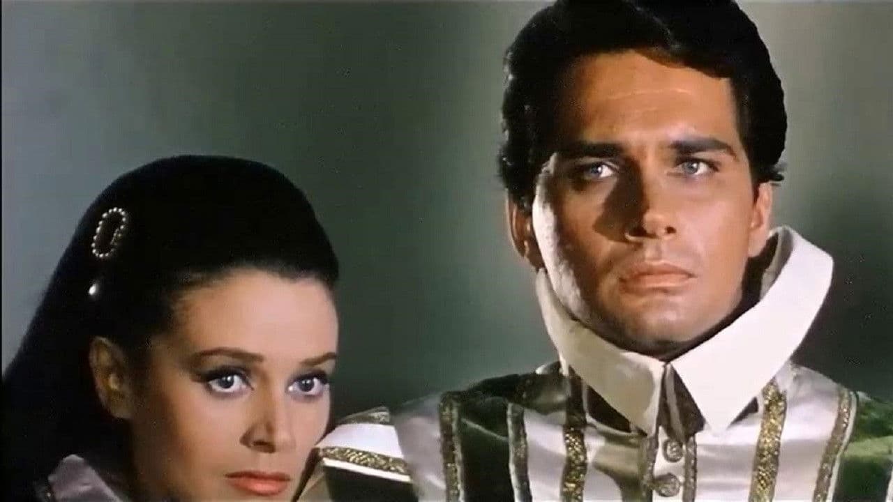 Le sette spade del vendicatore