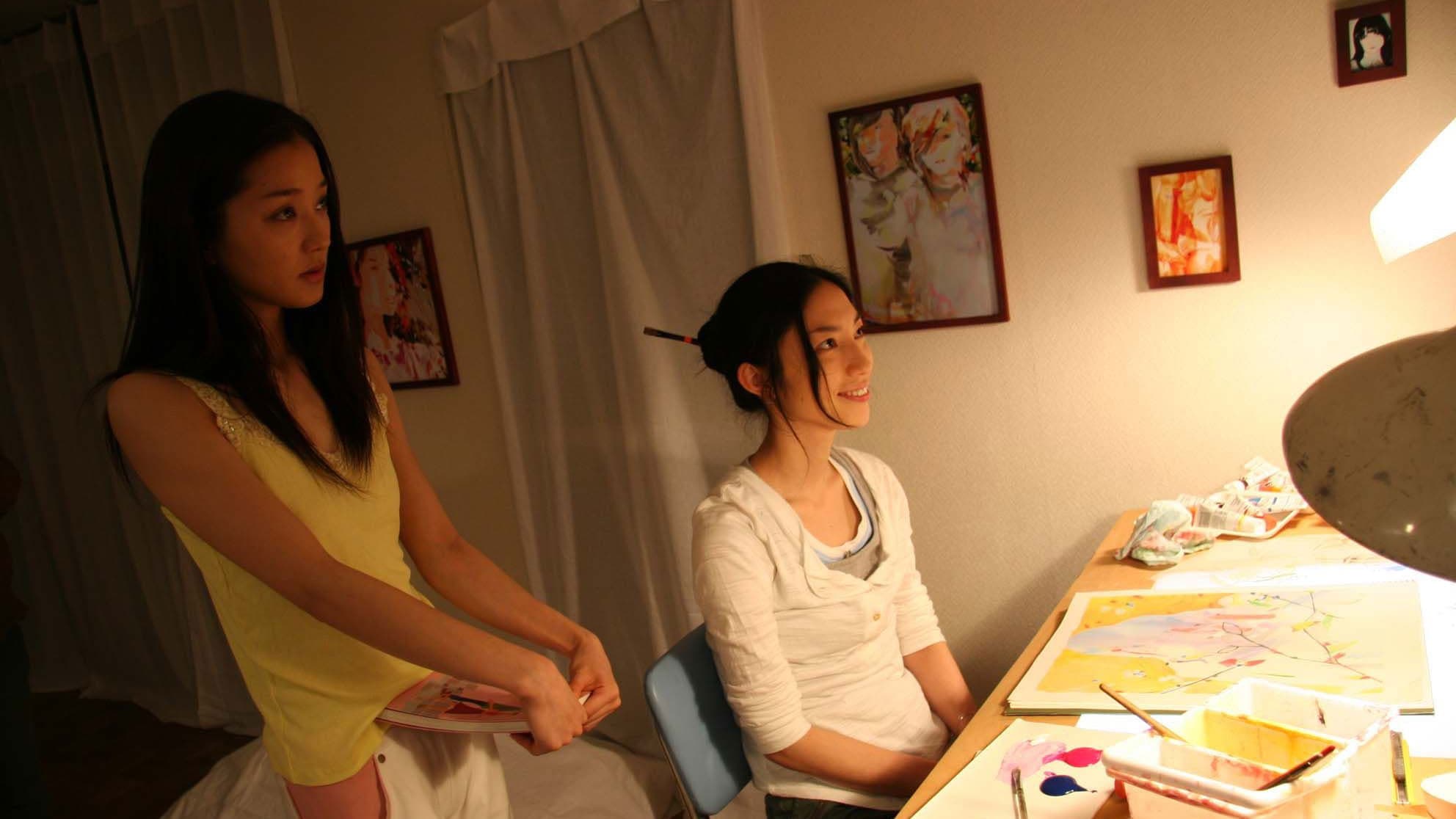 스트로베리 쇼트케이크