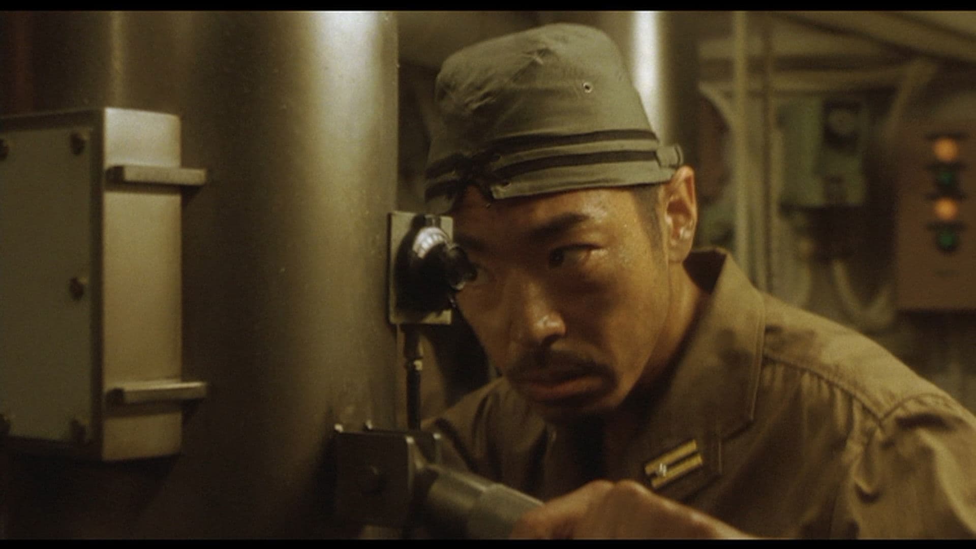 출구 없는 바다