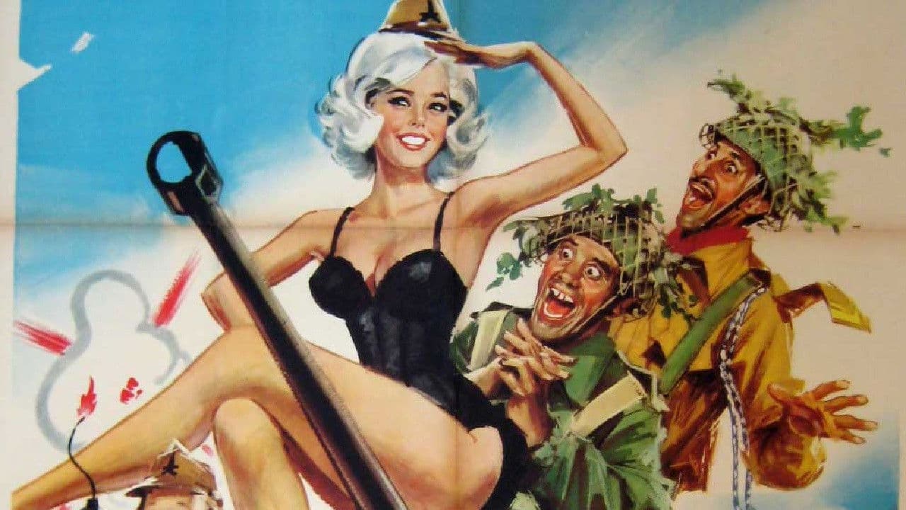 Come inguaiammo l'esercito