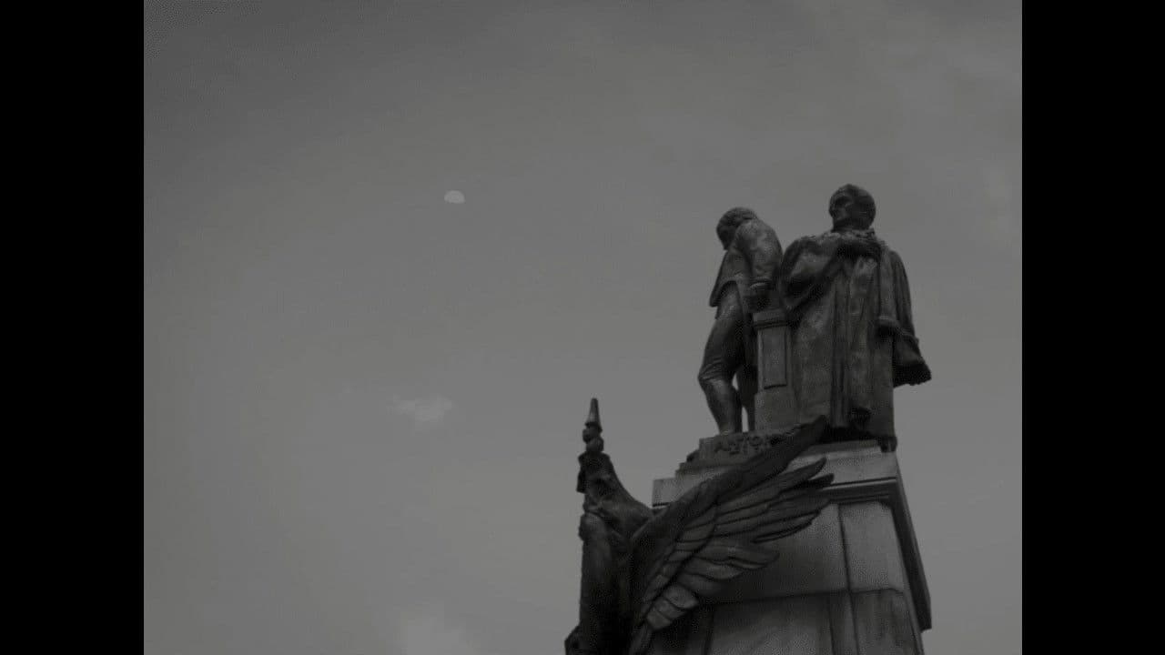 Faíscas de uma Memória Queimada