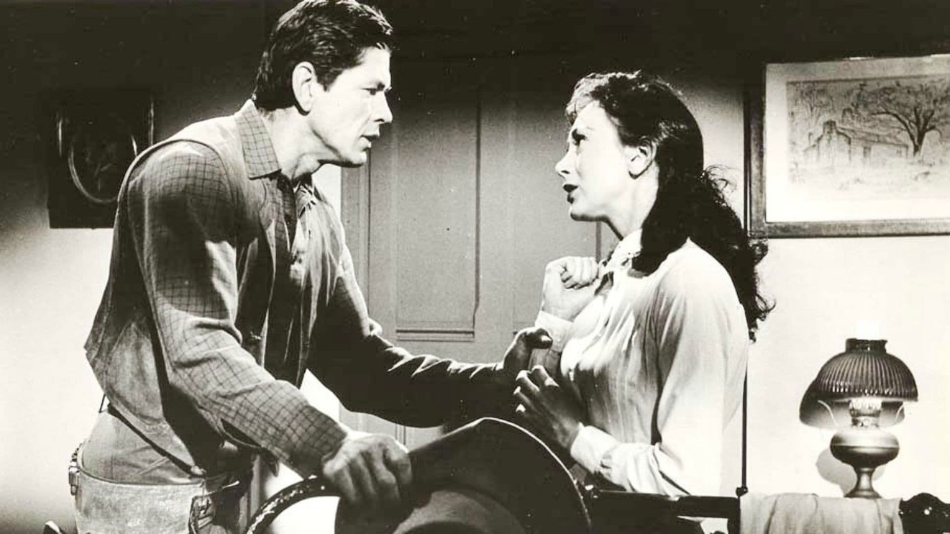 부트 힐의 대결