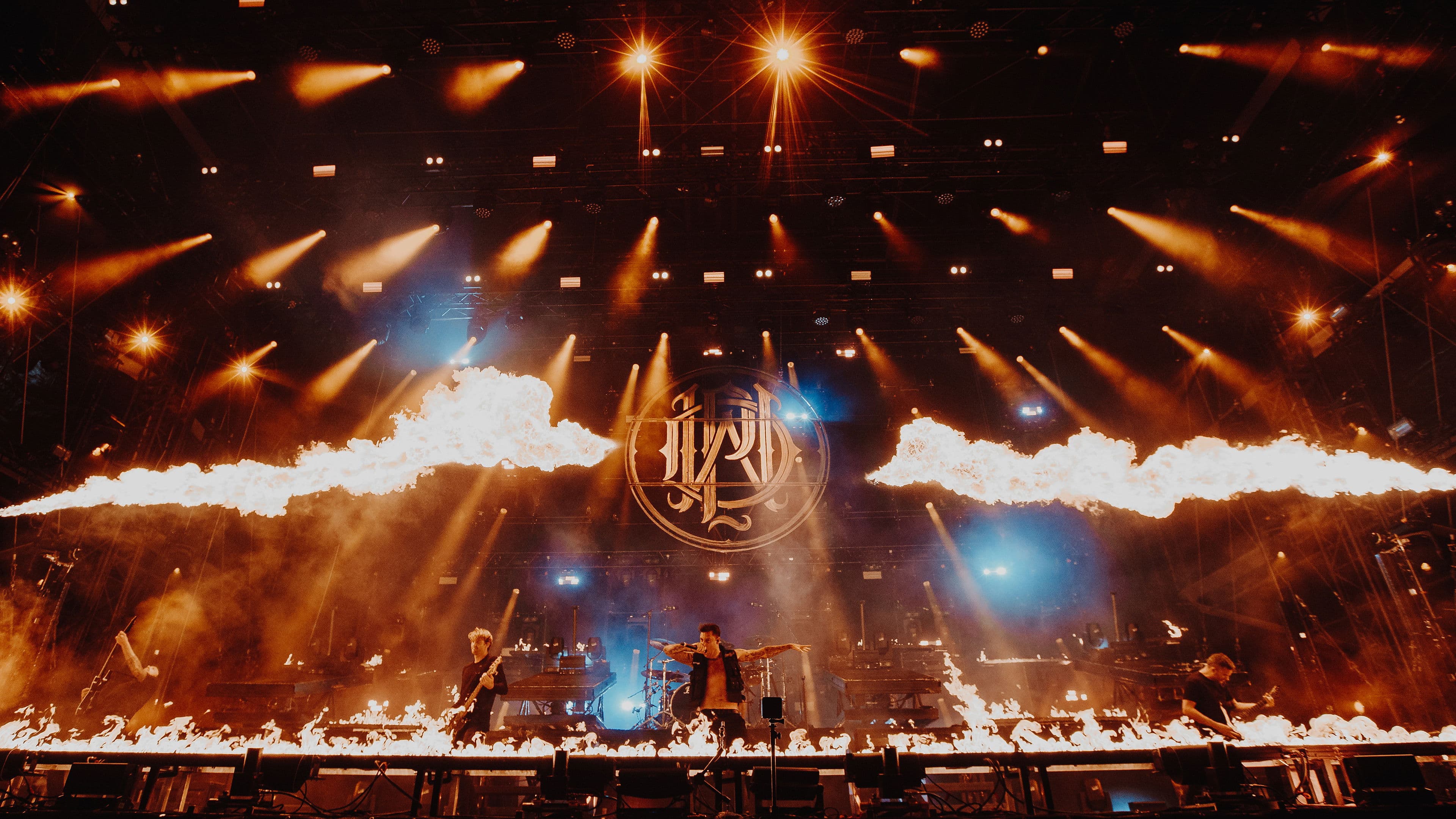 비바 더 언더독스