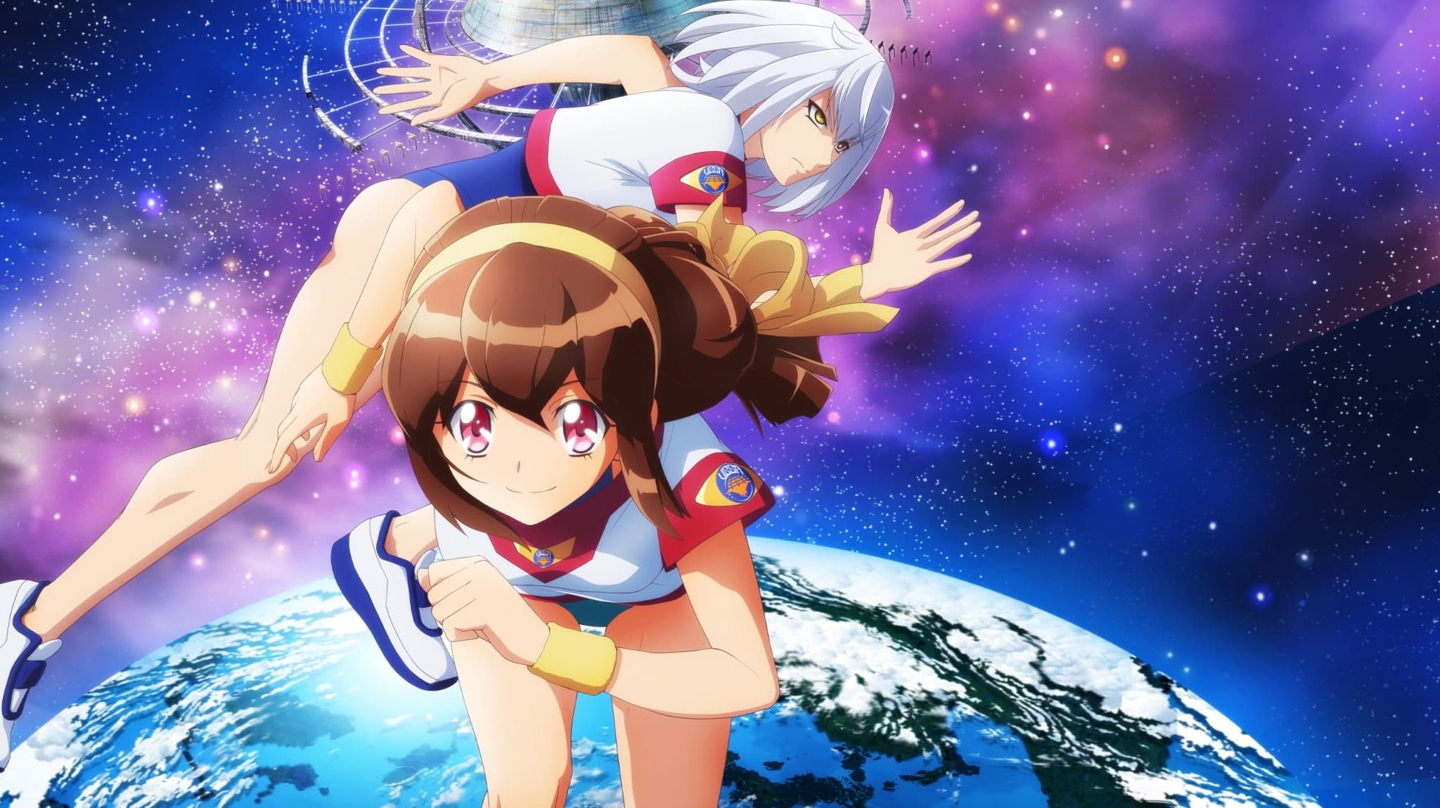 배틀 아스리테스 대운동회 ReSTART!