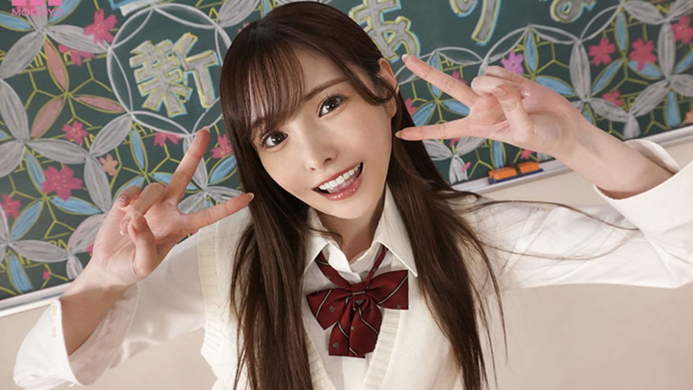 MIDV-959ソープ部を新たにつくった生徒会長ありなちゃんがエッチな衣装で大奮闘！発射無制限サービス