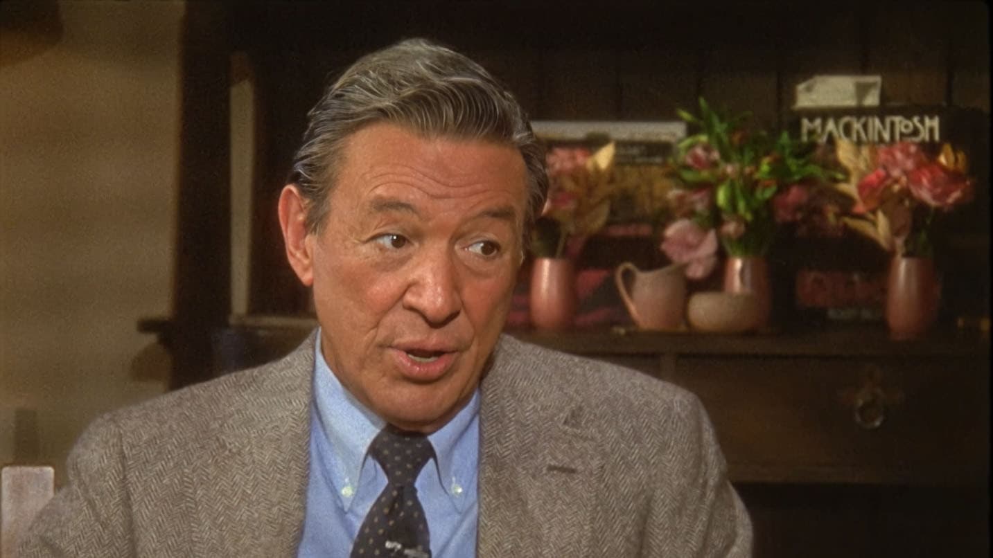 마이크 월리스 이즈 히어