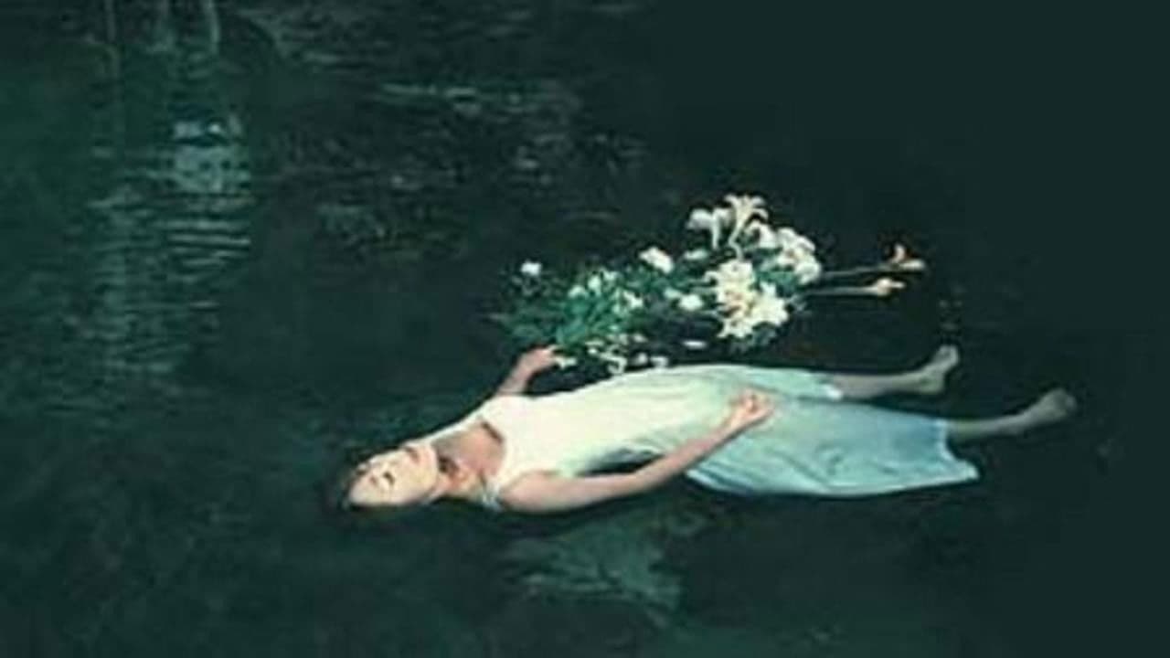 赤目四十八瀧心中未遂