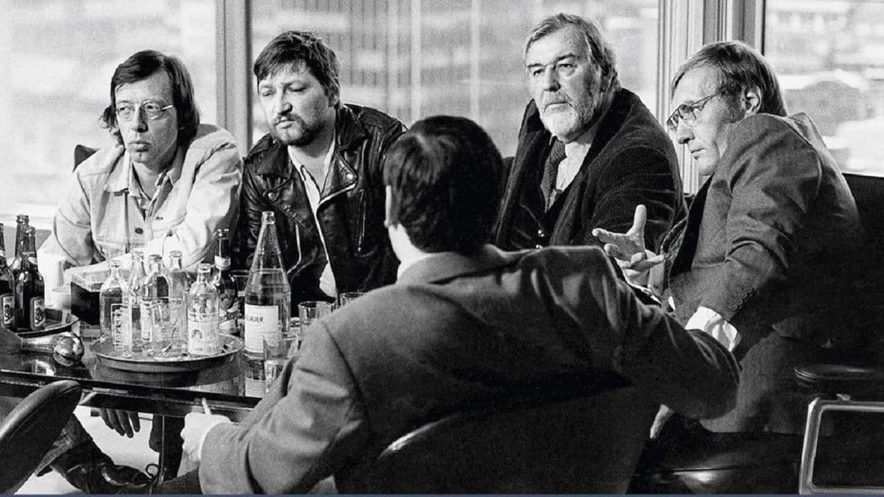 Gegenschuss - Aufbruch der Filmemacher