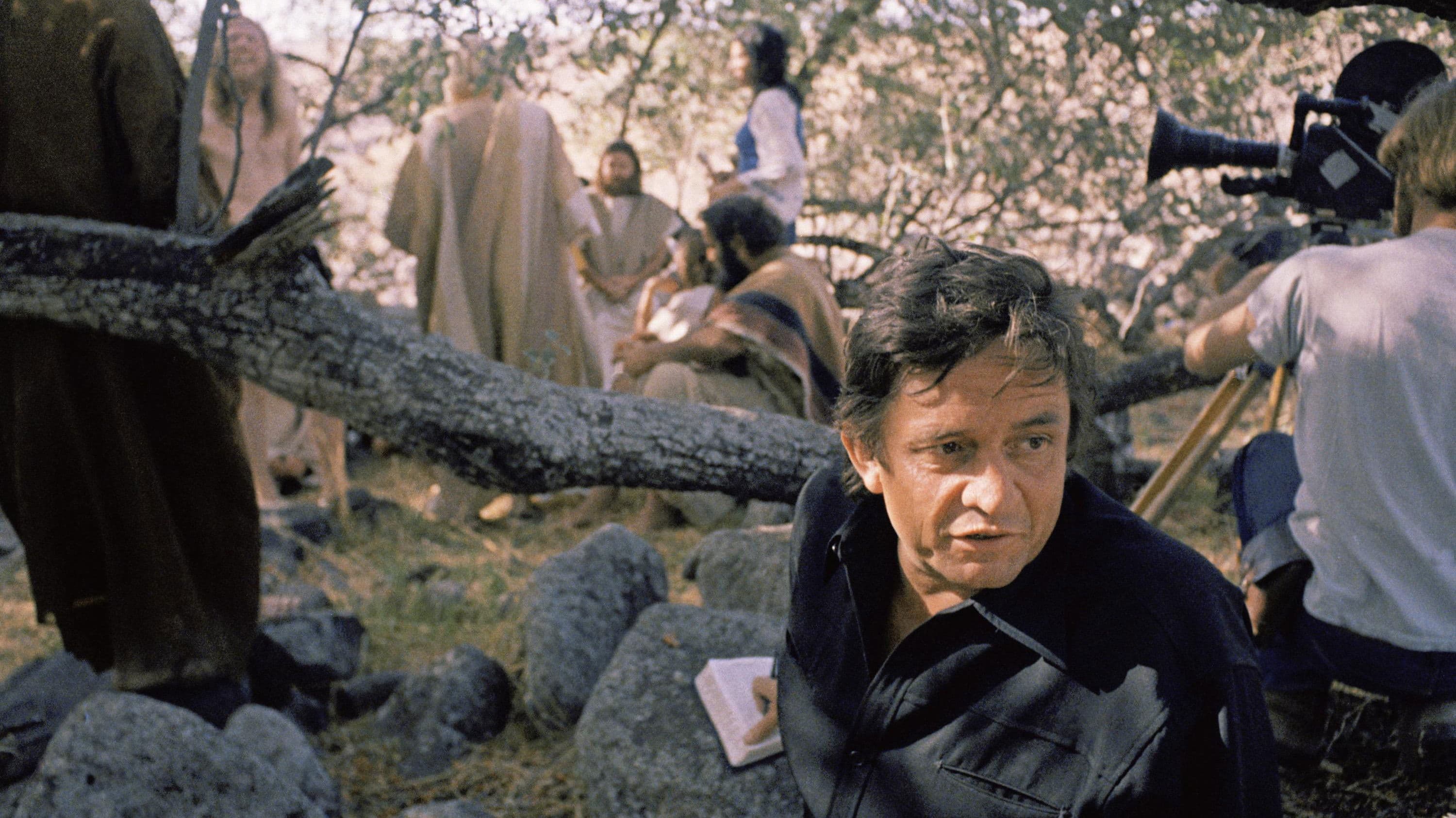 Gospel Road: A Story of Jesus