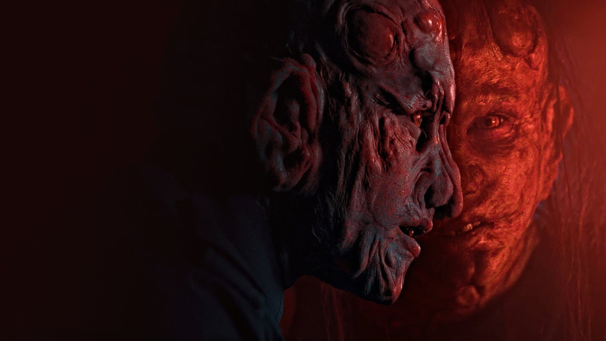 그 숲에선 누구도 잠들 수 없다 2